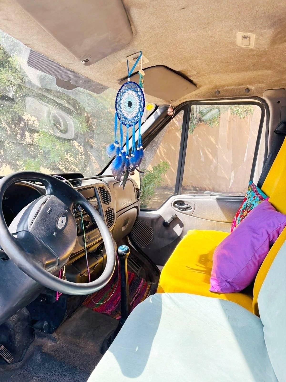 Notin Transit