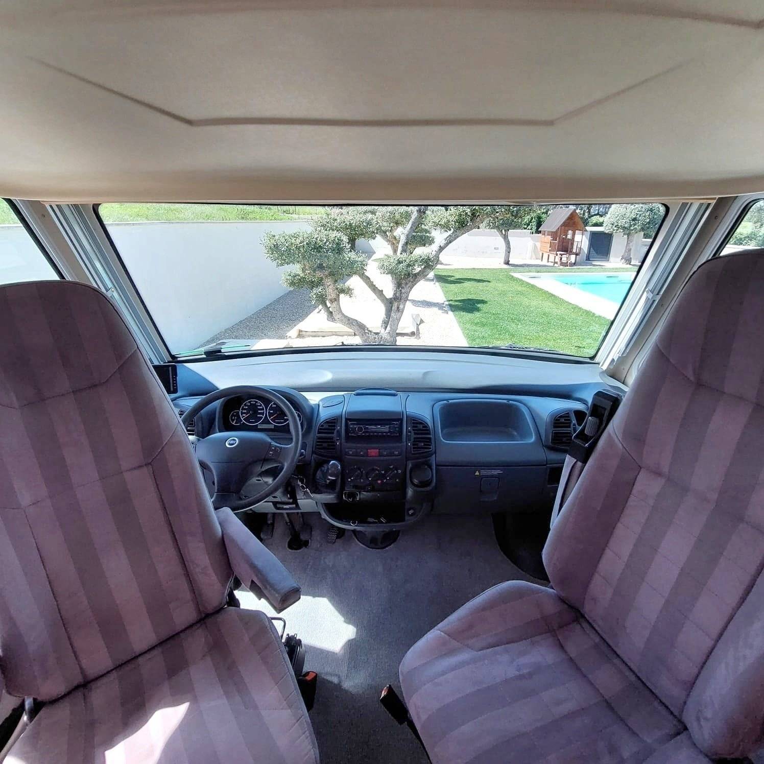 Pilote Reference G 692