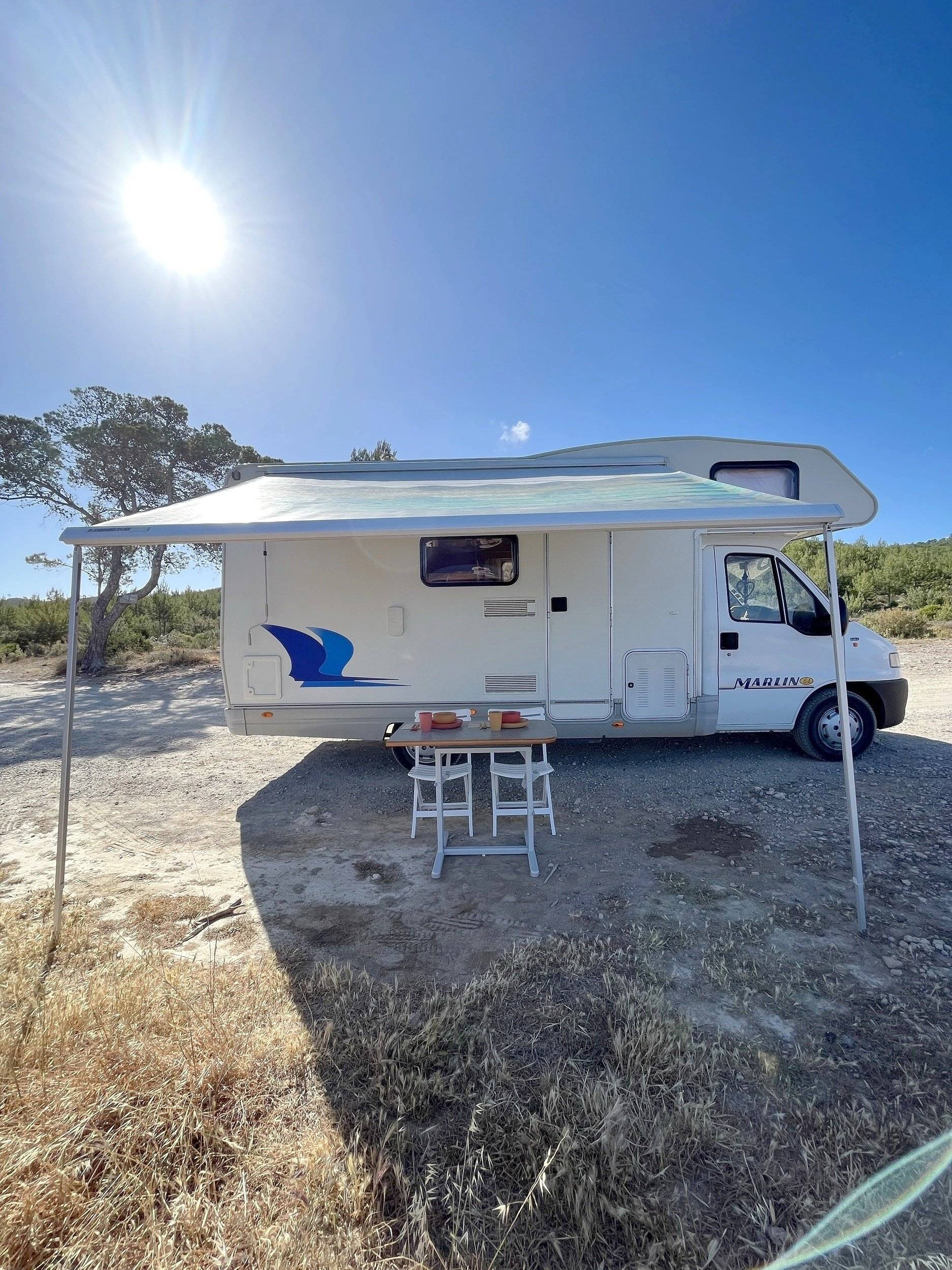 Elnagh Ducato Elnagh