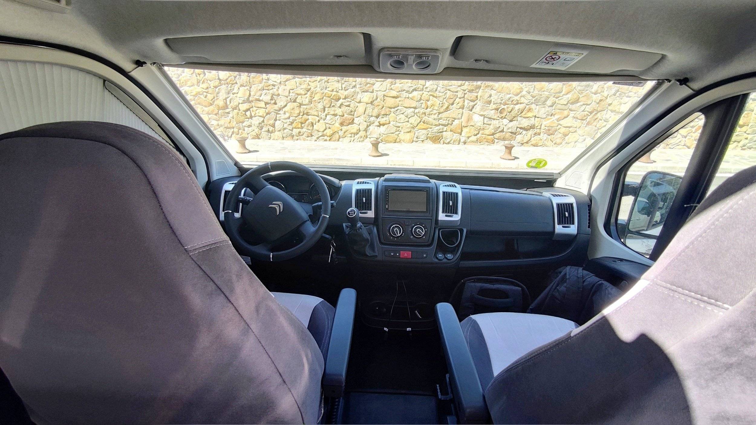 Roller Team Livingstone 5