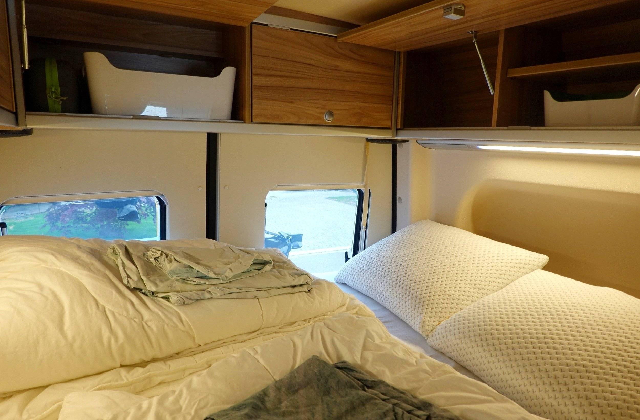 Hymer Hymer Grand Canyon S