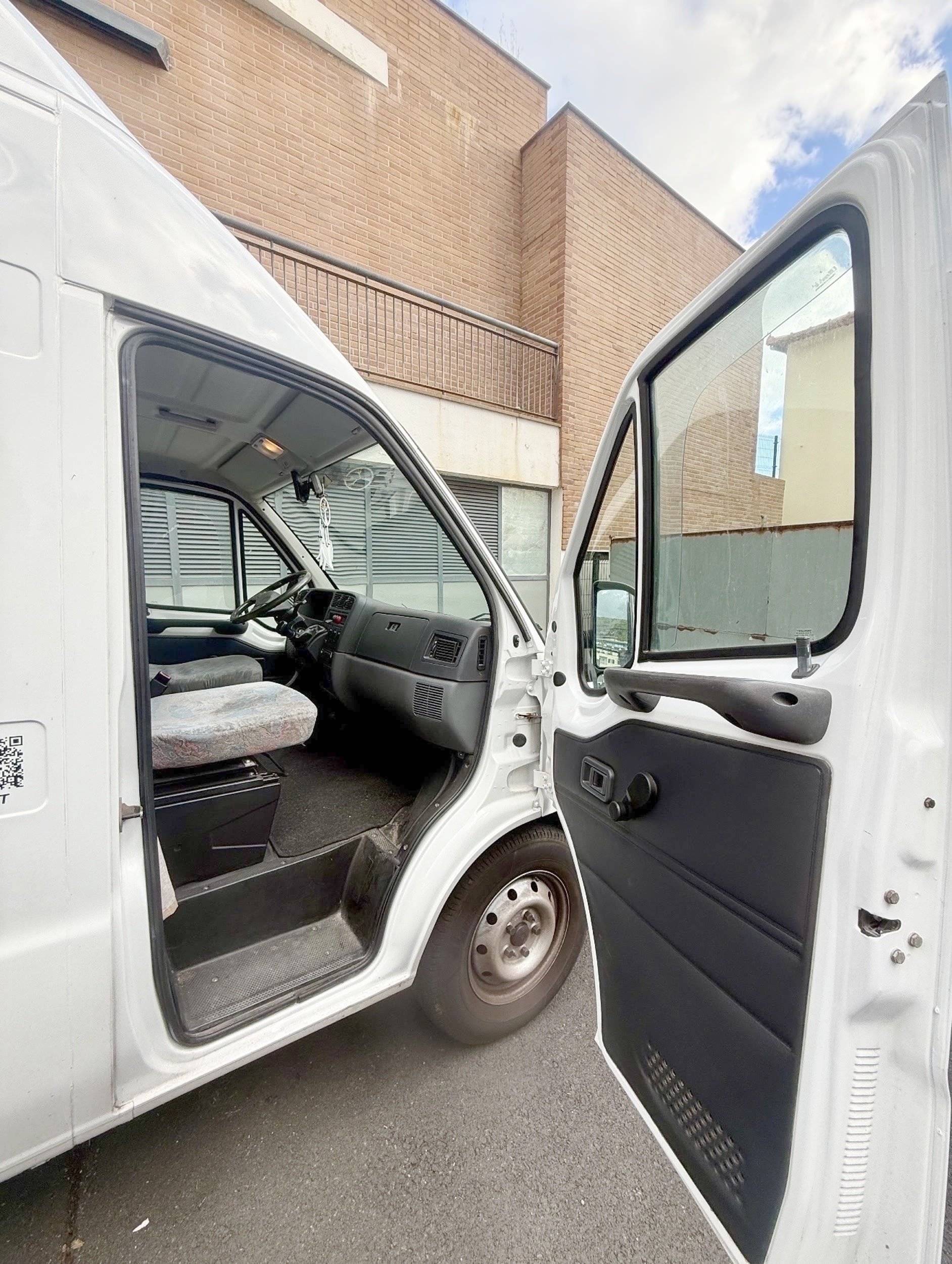 peugeot Peugeot Boxer