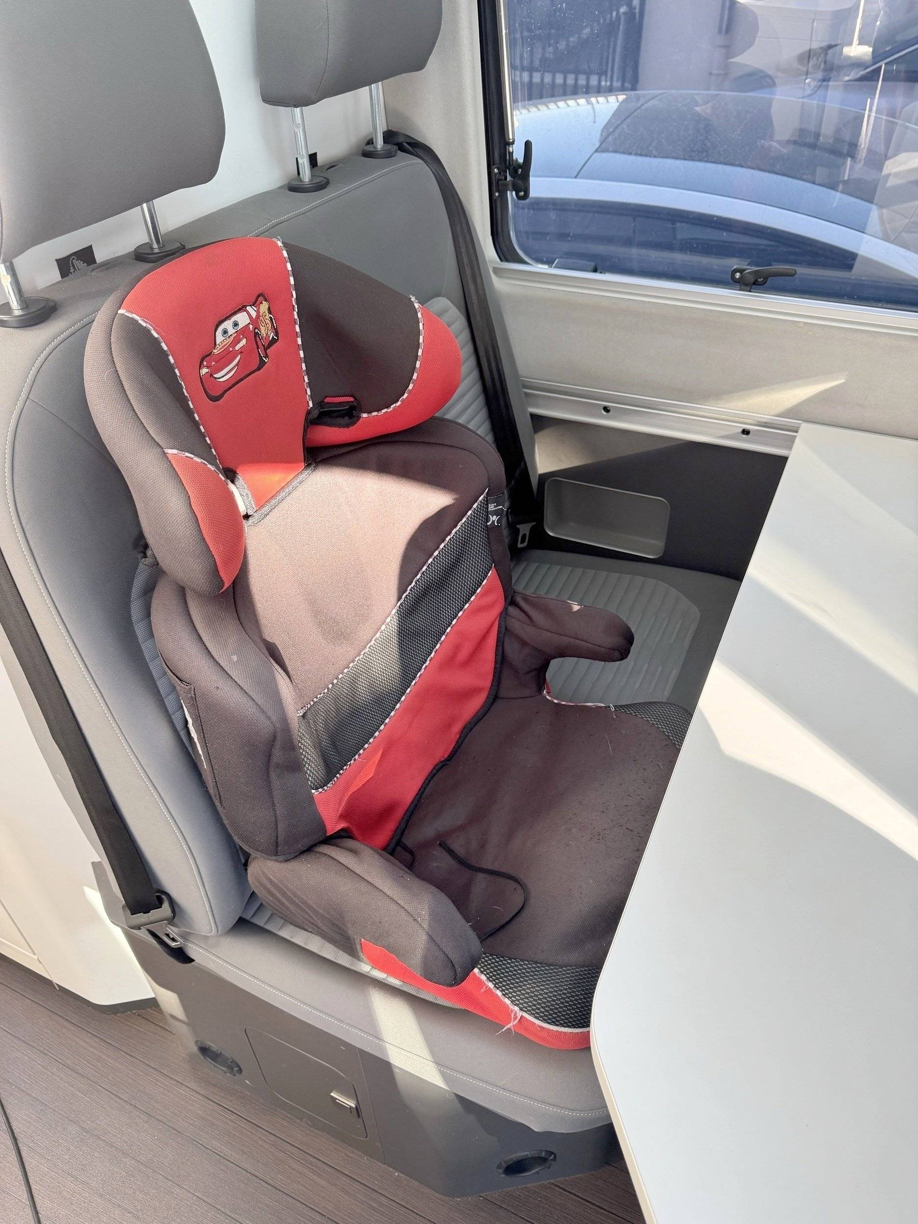 Volkswagen Grand California 600