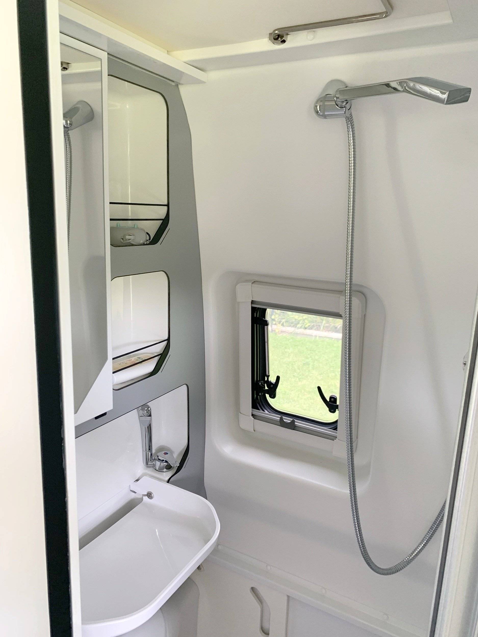 Bavaria 600G Confort