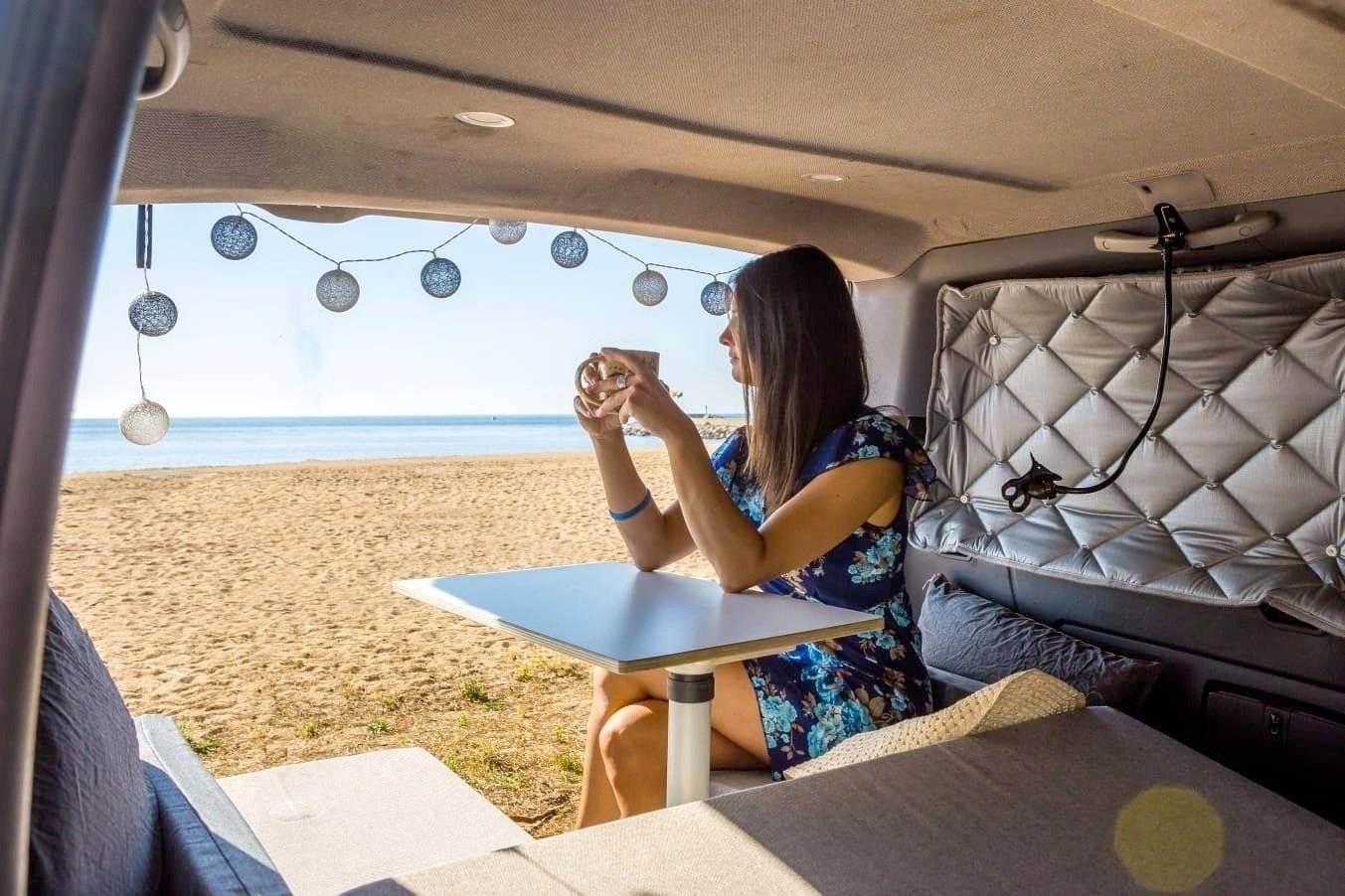 Mercedes Vito 110 CDI