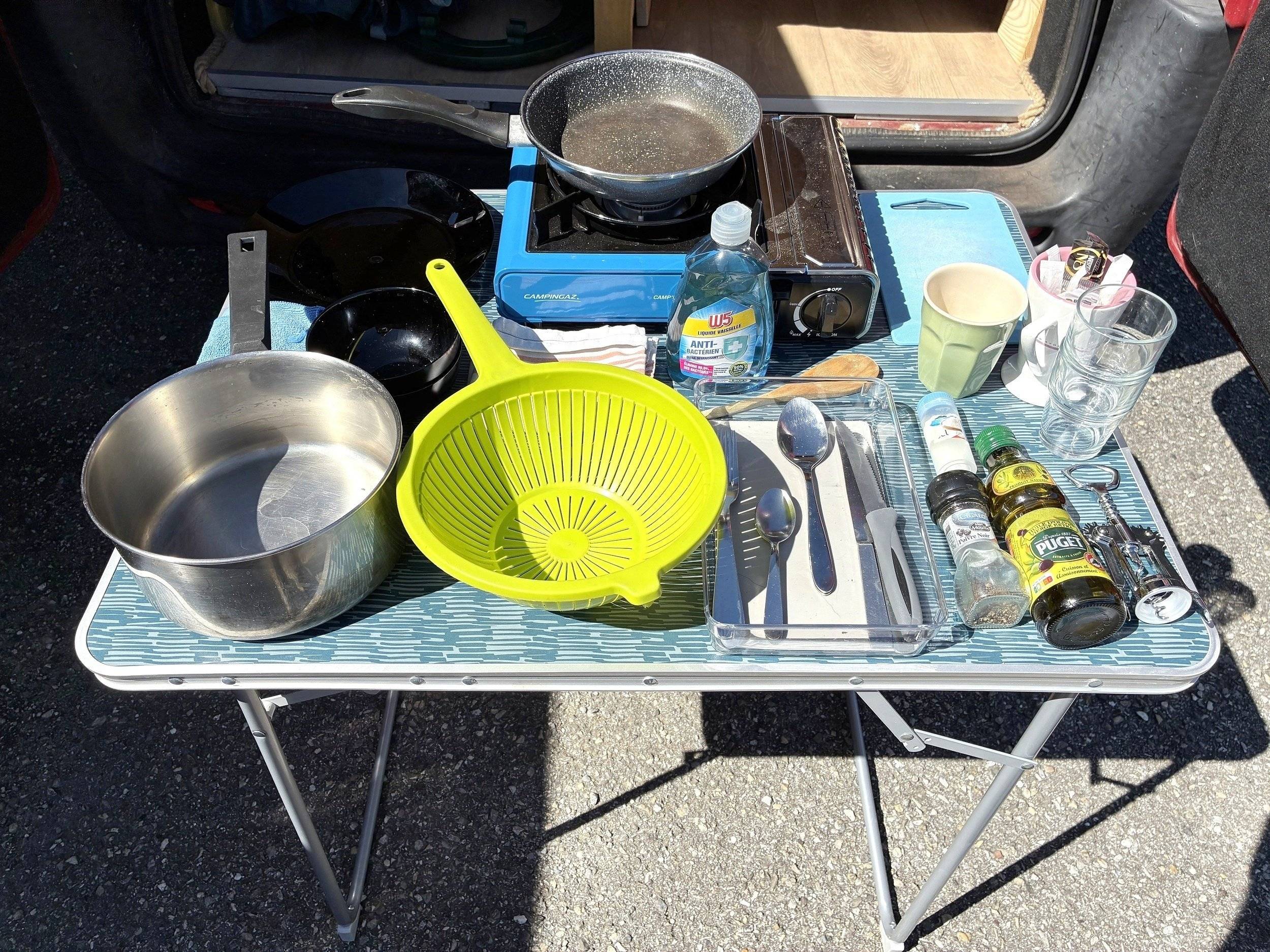 Citroën Jumpy 2l 128cv