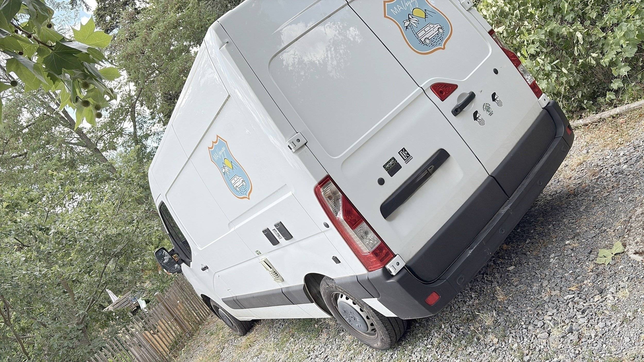 Renault Master 2,3 l 150 ch