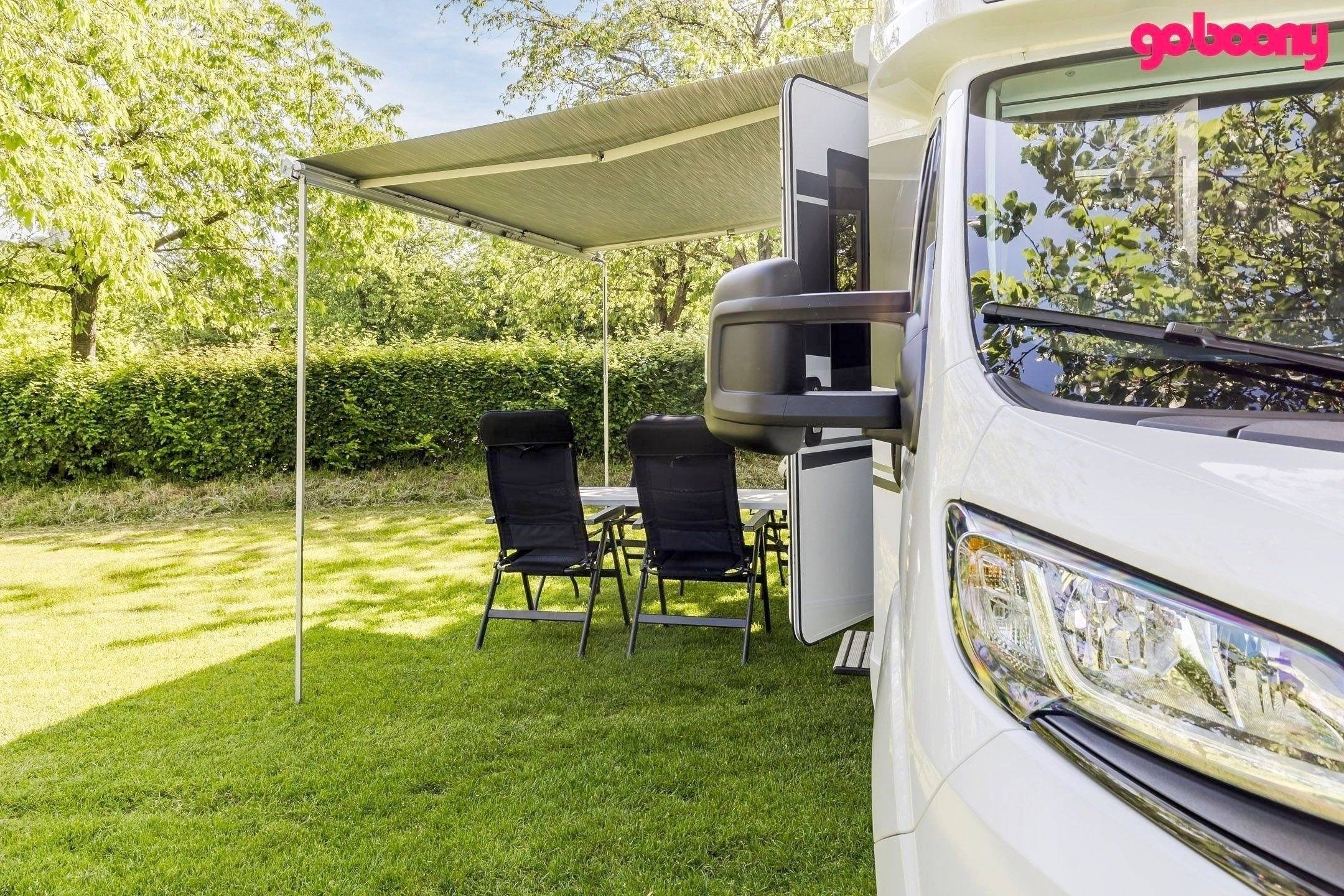 Adria Mobil 