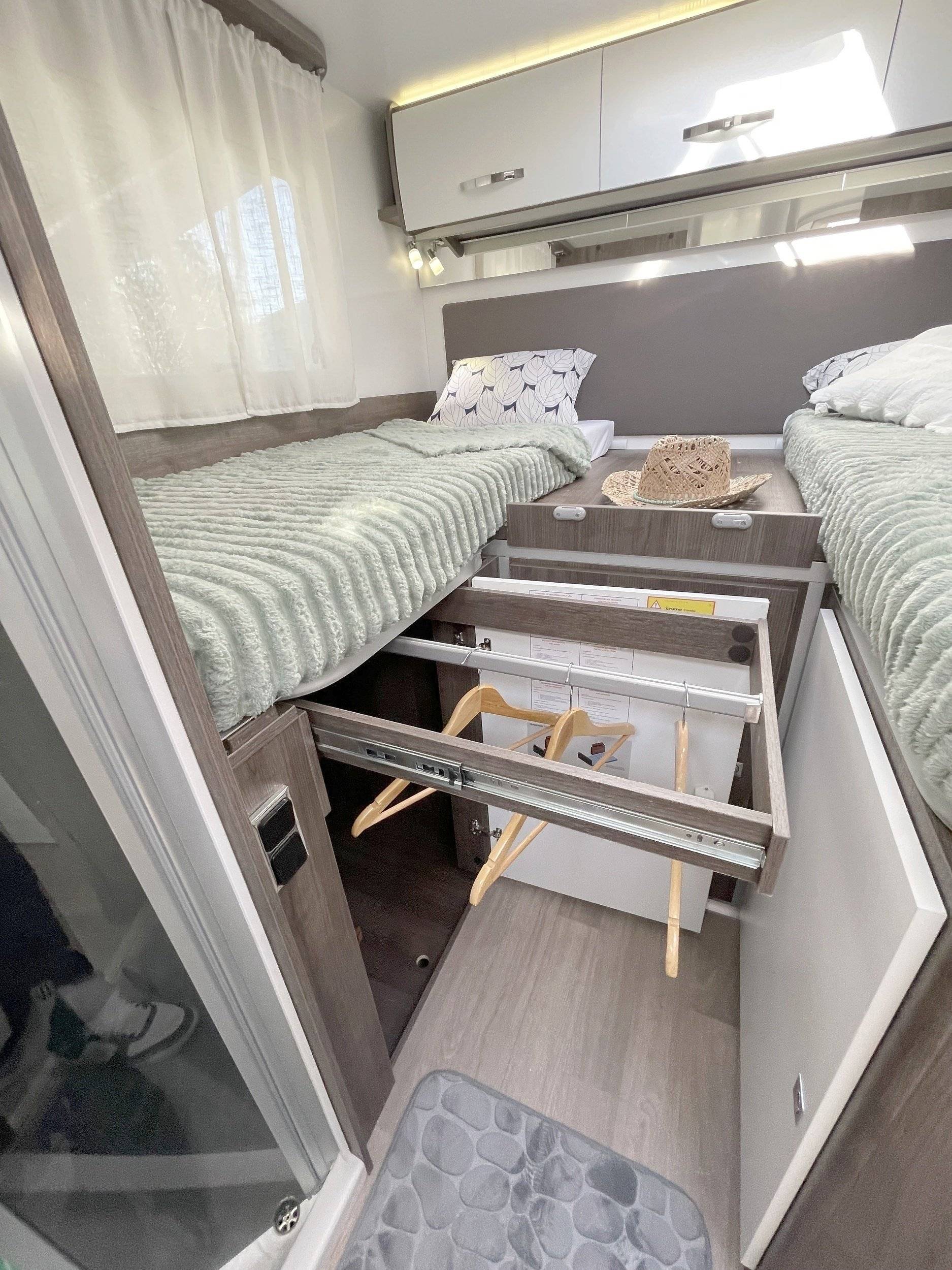 Benimar BENIMAR TESSORO 463 serie special