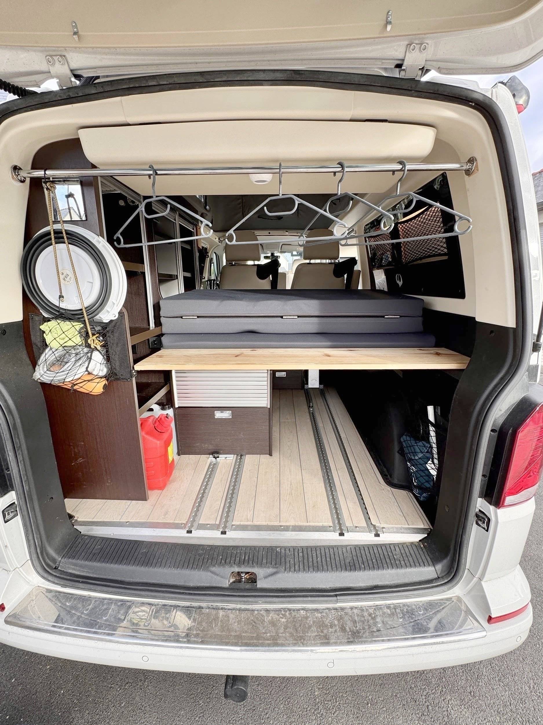 Westfalia Kepler Six
