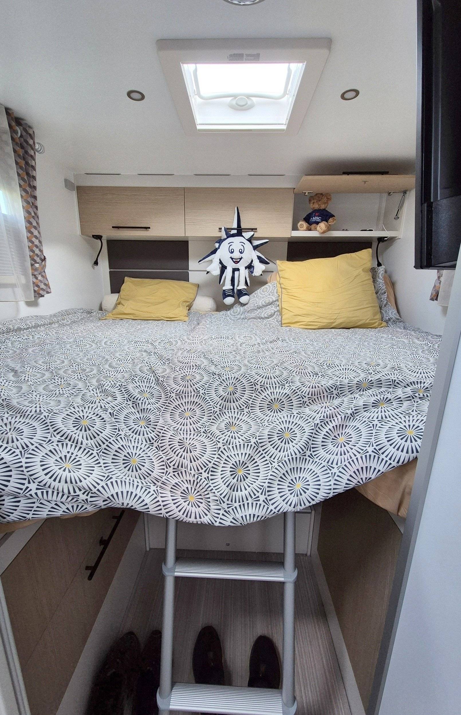 Notin PROGRESS SEVILLA LUXE