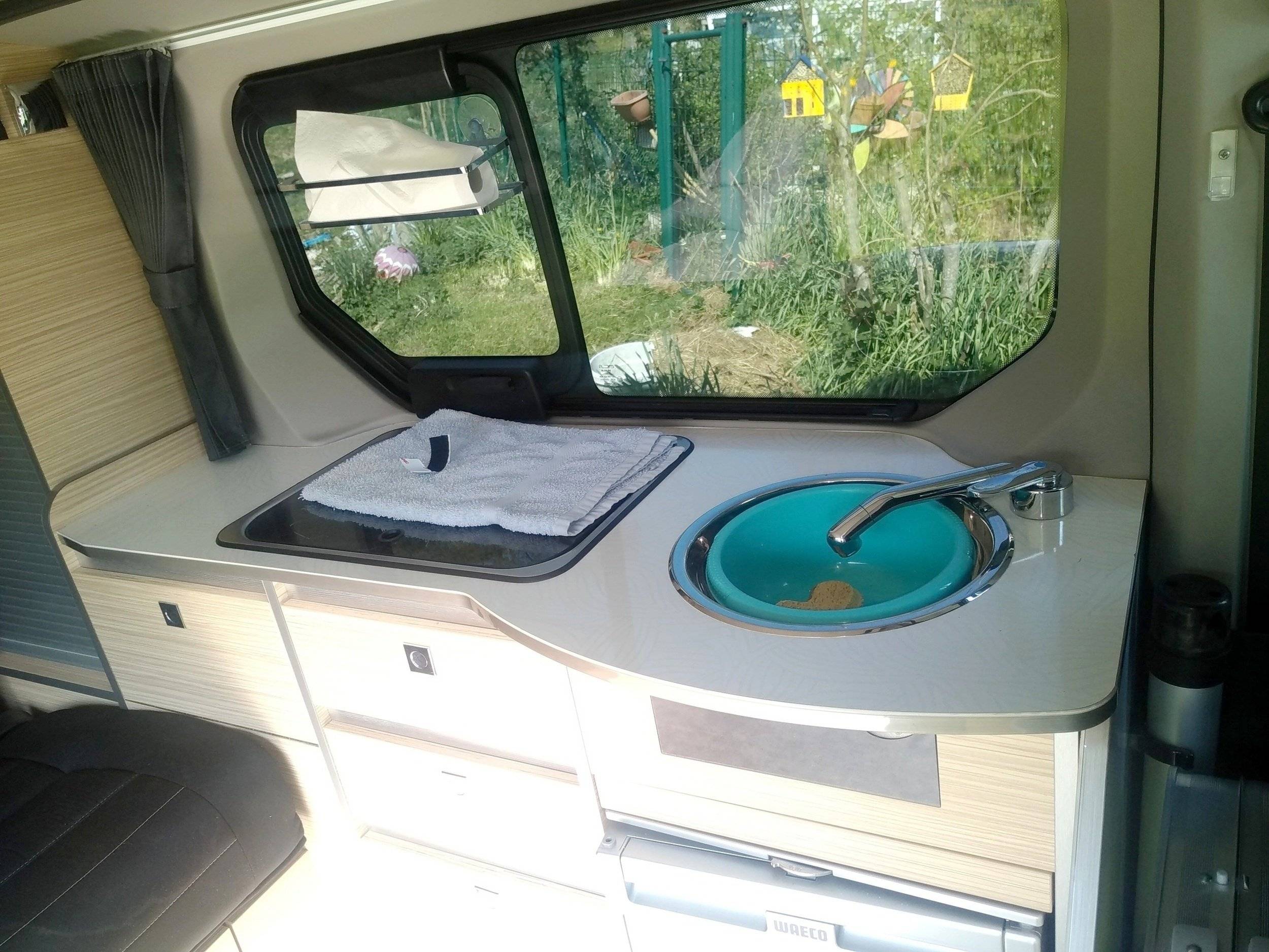 Glénan Concept Cars Horizon Van 5