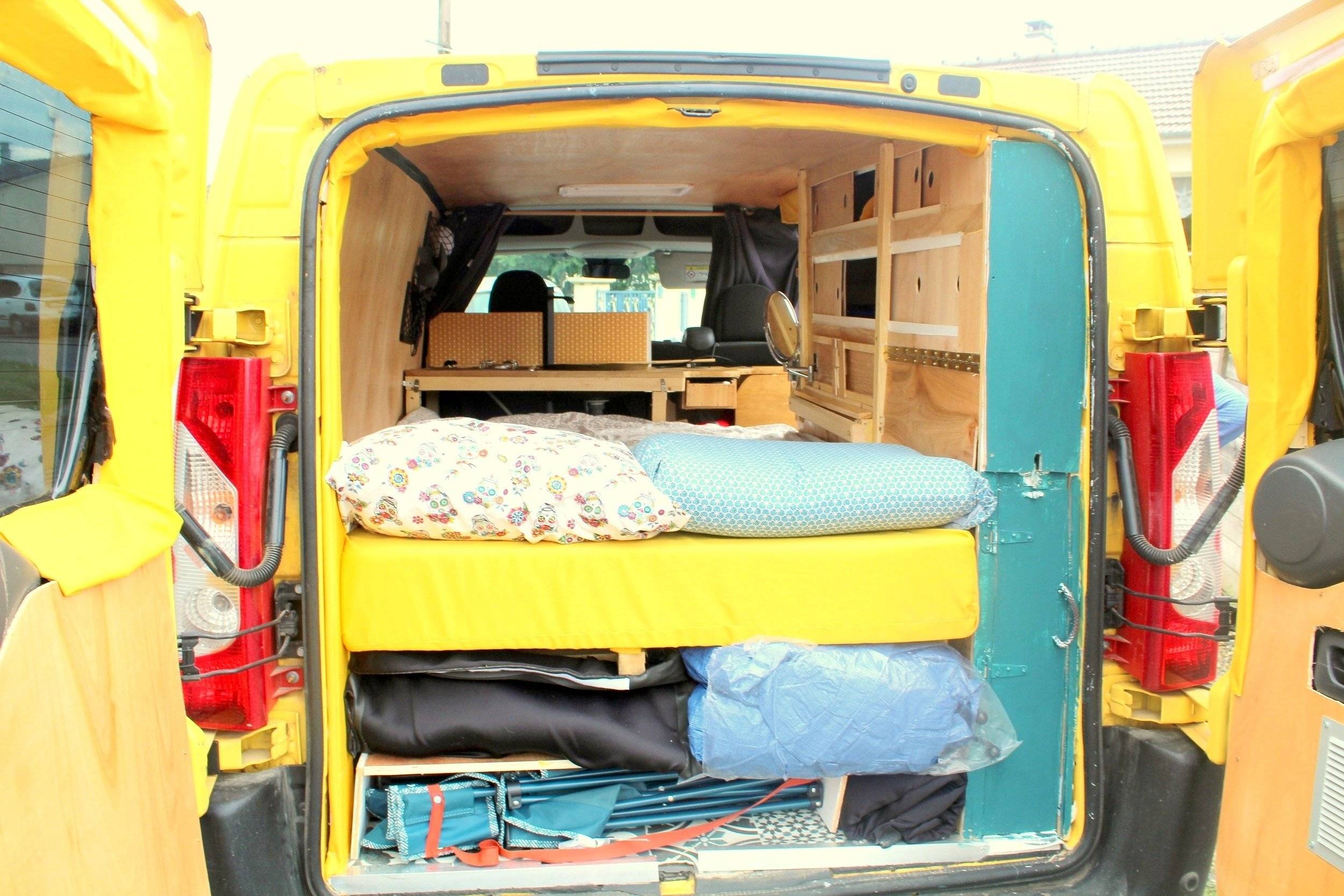 Citroën Jumper 1,6 l 95 ch