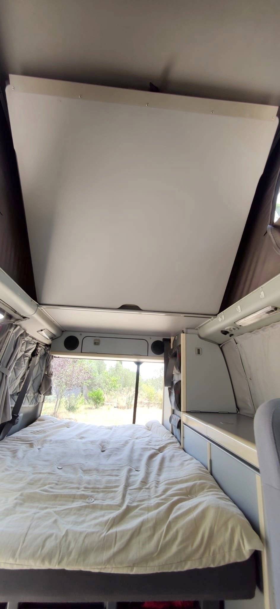 Volkswagen T4 California