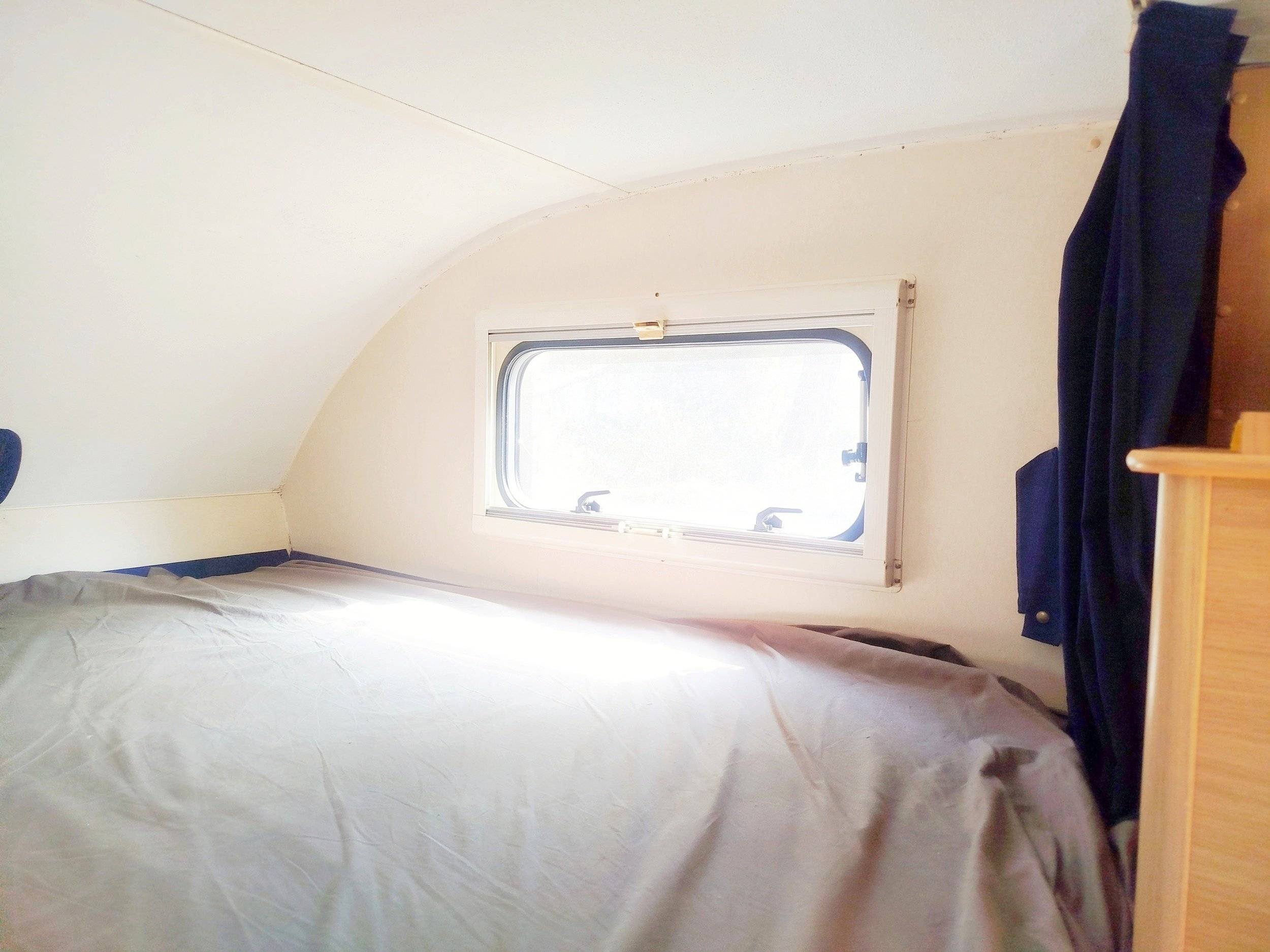 llits Fiat 2,0 l 115 ch - Yescapa