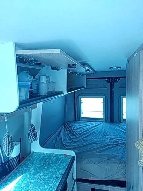 Sunlight Cliff 600 Adventure Edition