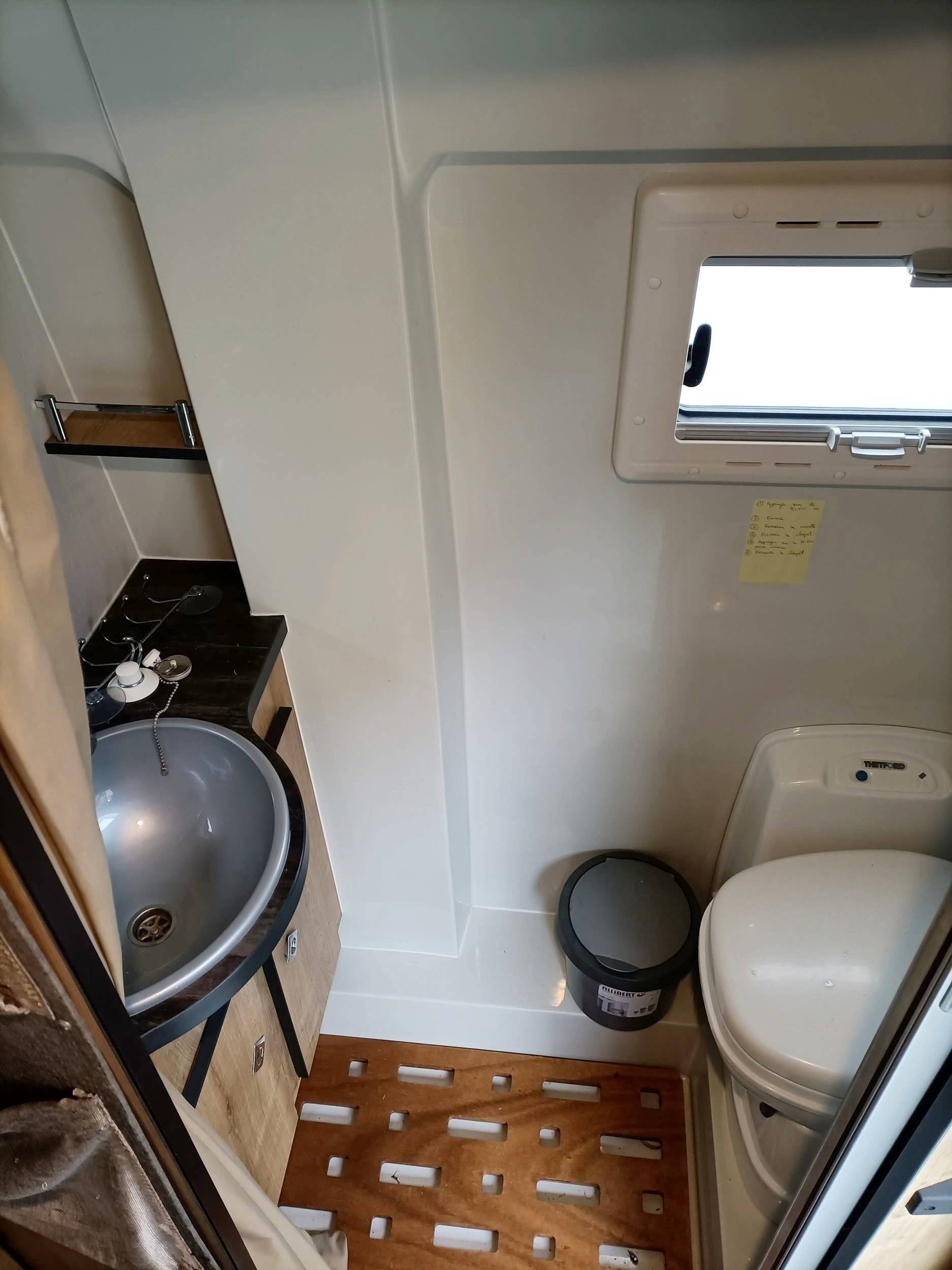 Font Vendôme Master Van