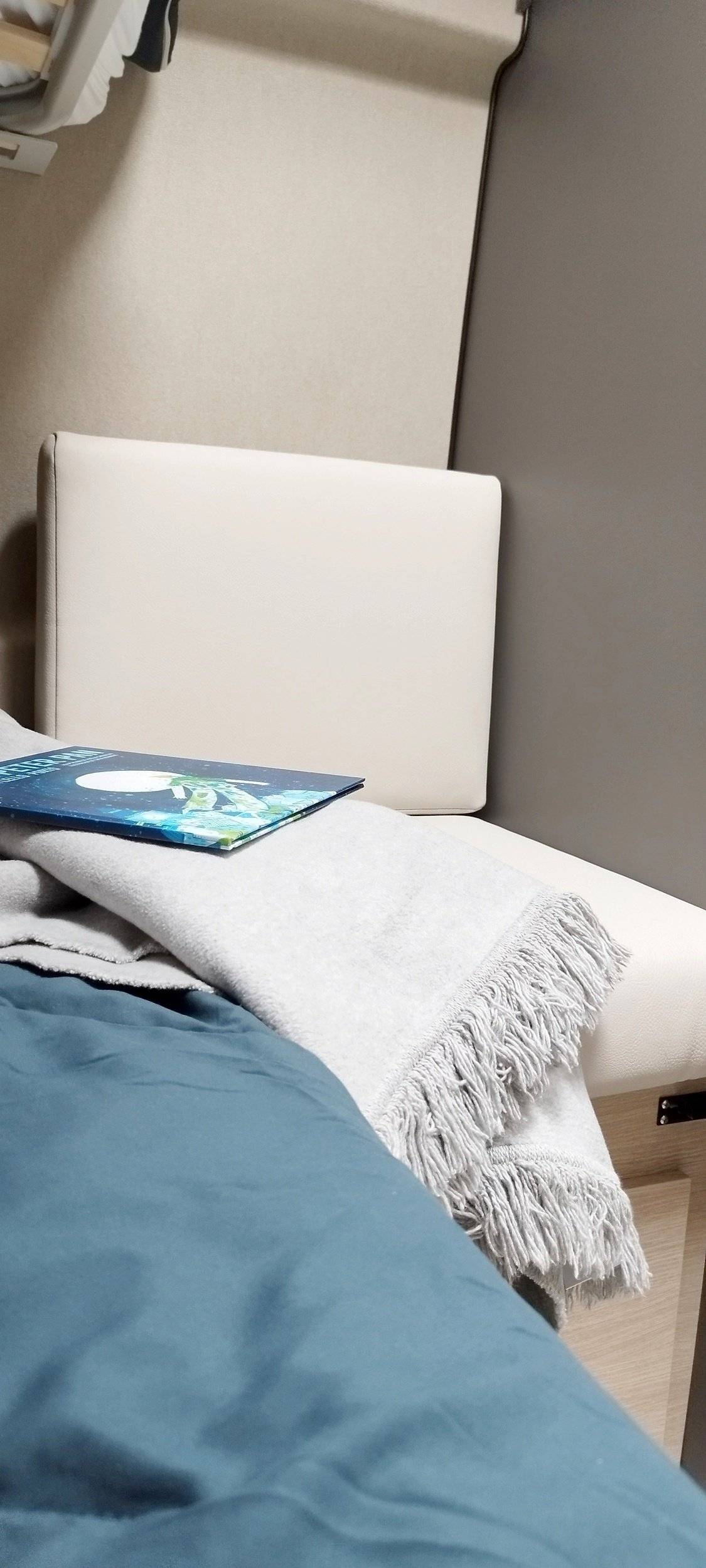 Dreamer Dreamer camper five