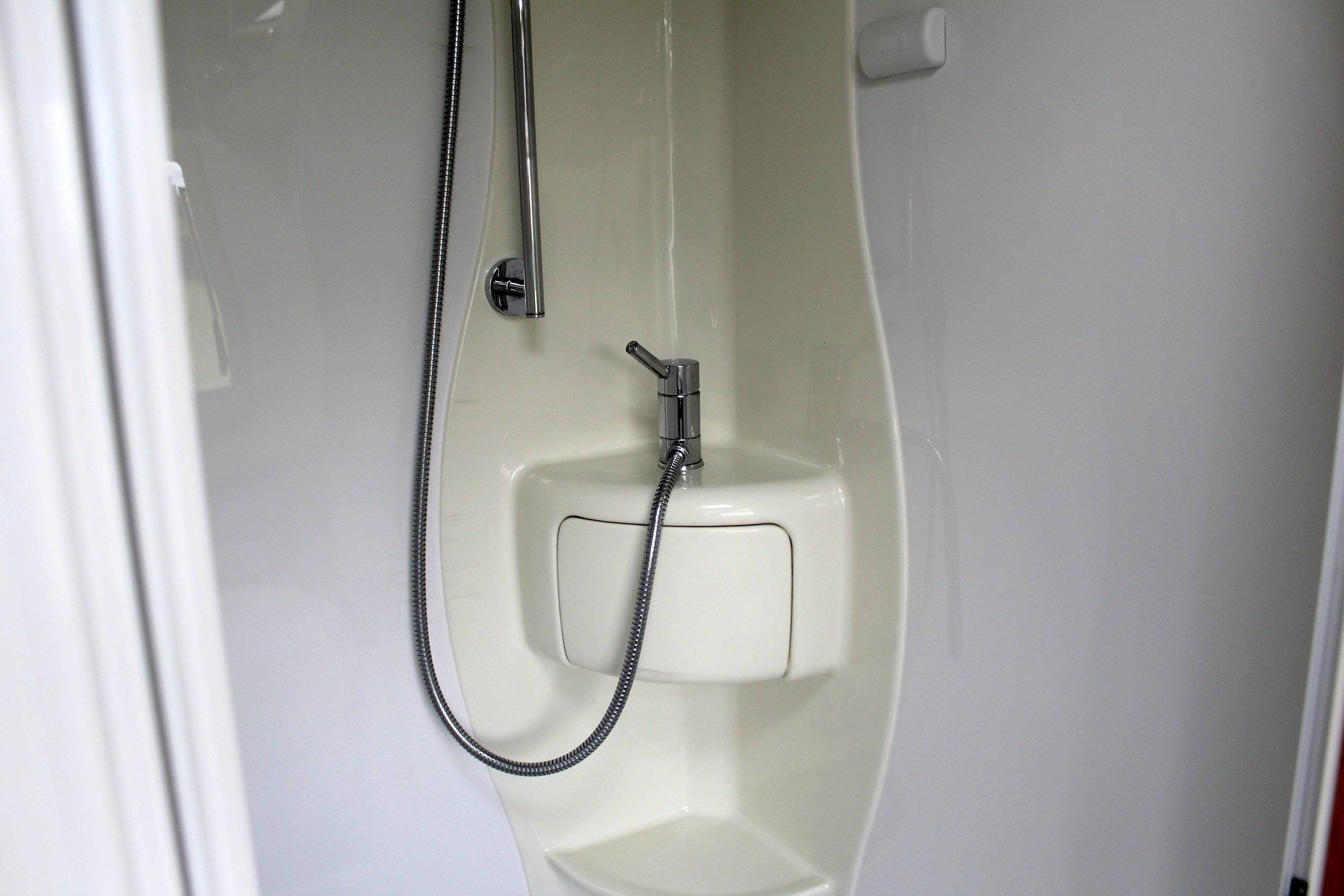 Adria Adria CORAL S680ST