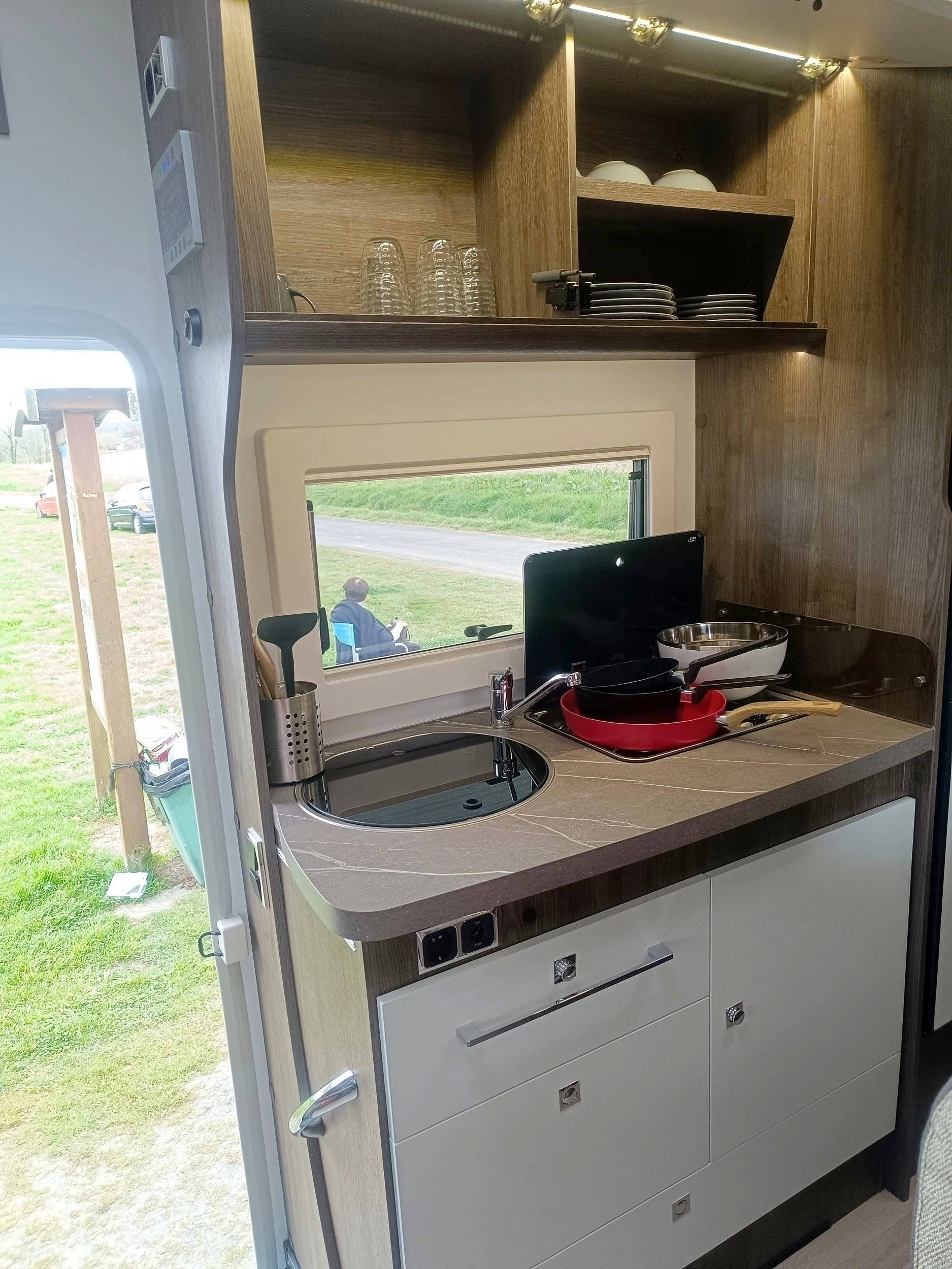 Benimar Benimar Sport 340 ES