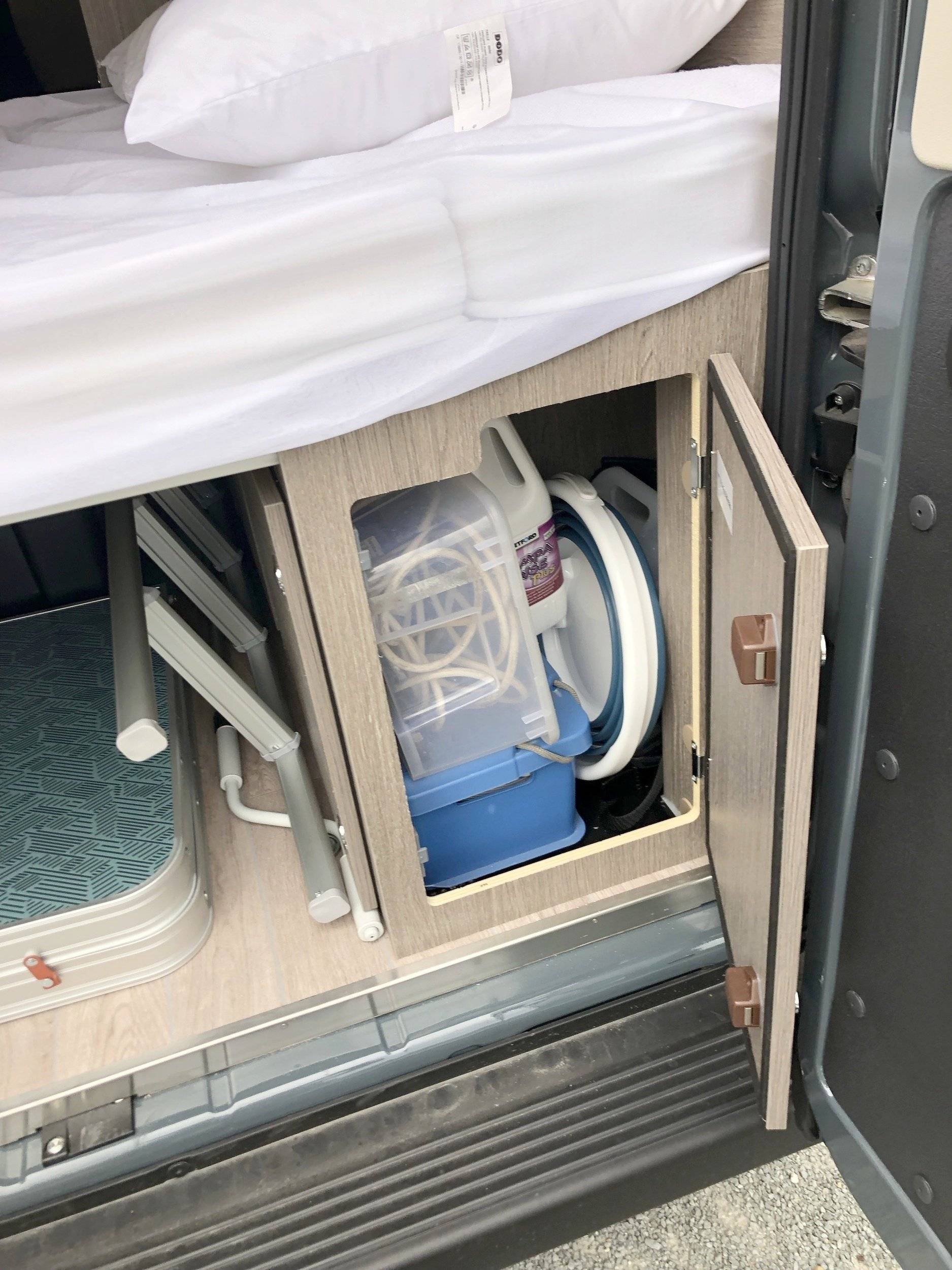 Chausson Chausson VIP 594 max