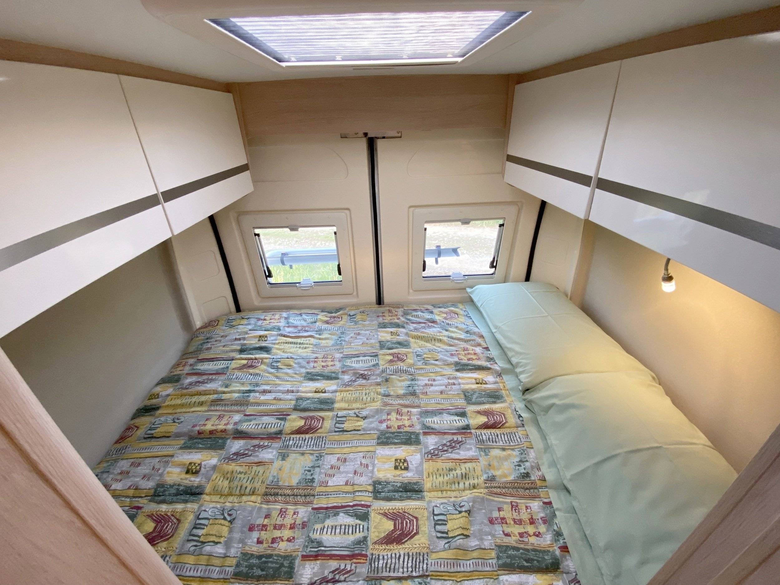 Giottiline GiottiVan 60T