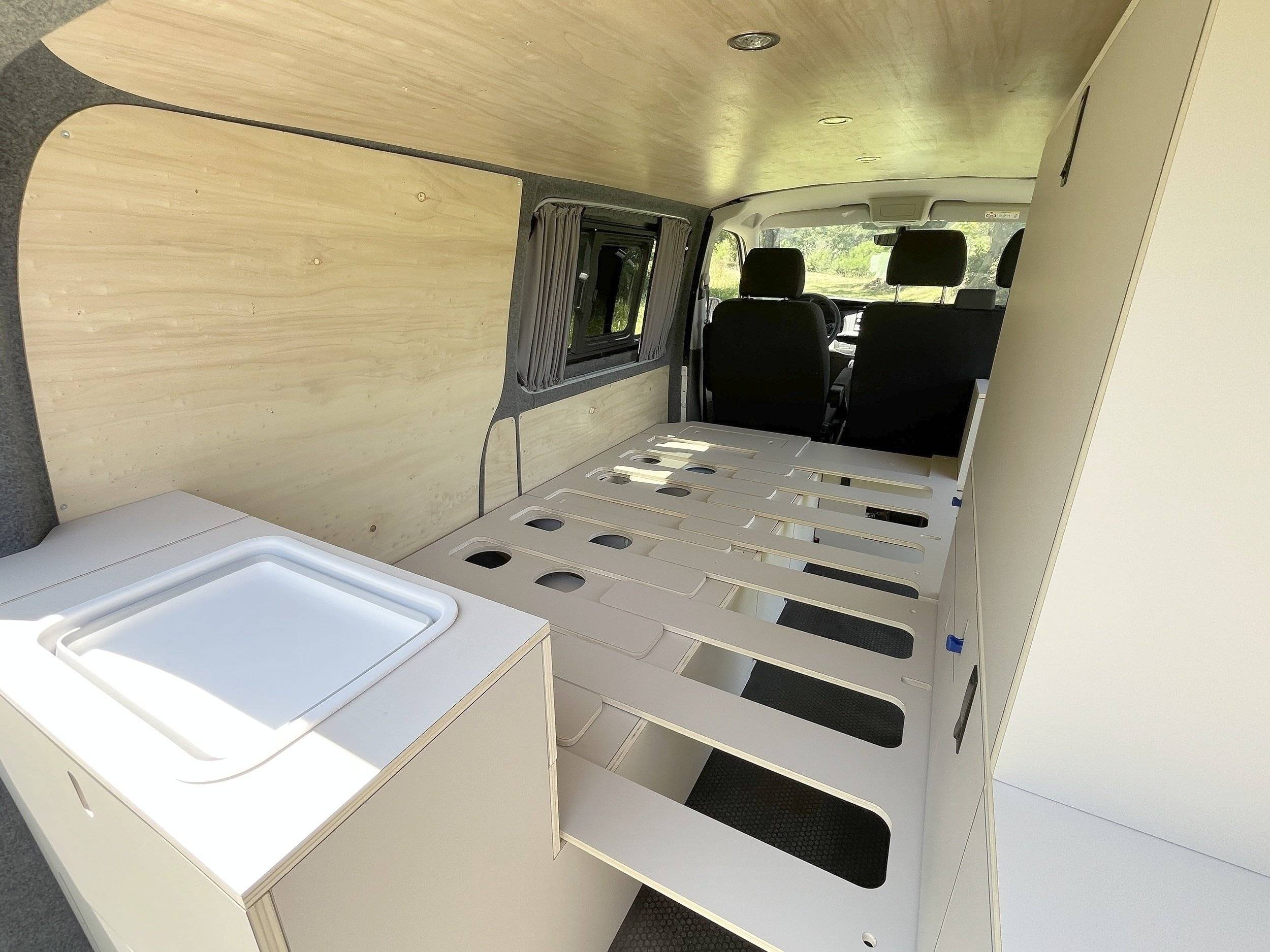 Les Conceptions du Dahut Orion