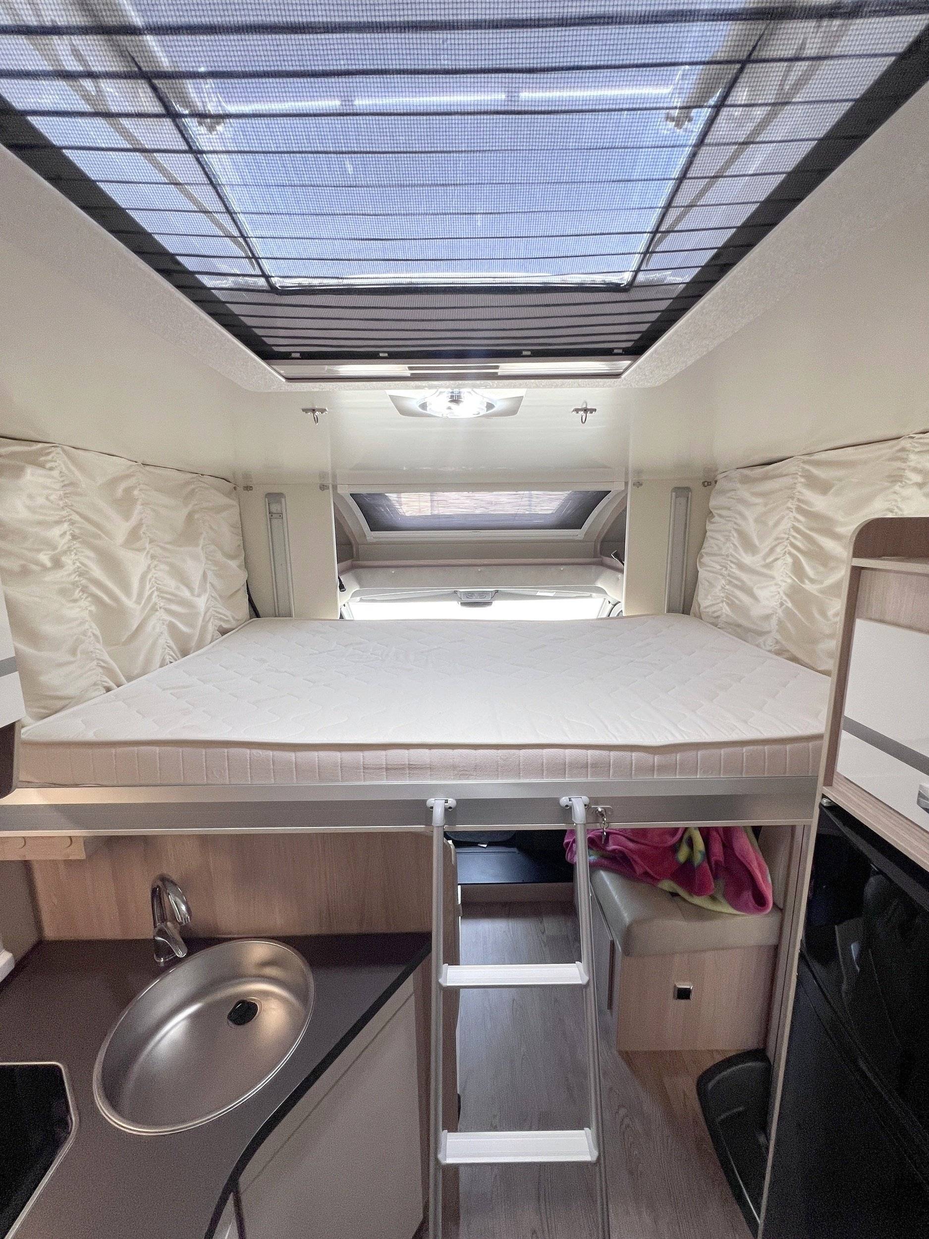 Giottiline Siena 395 Privilege