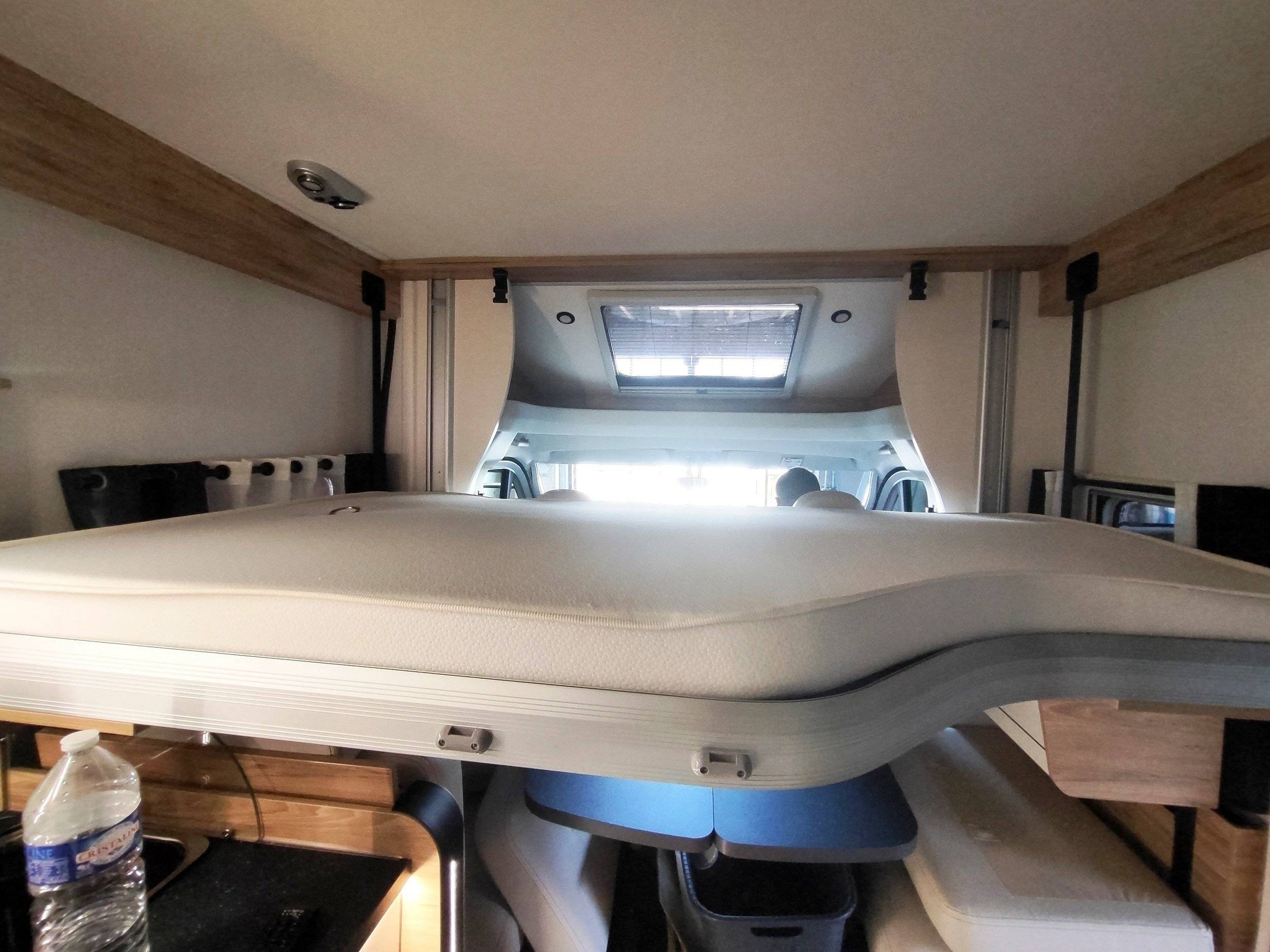 Bavaria  T 726 FC Nomade