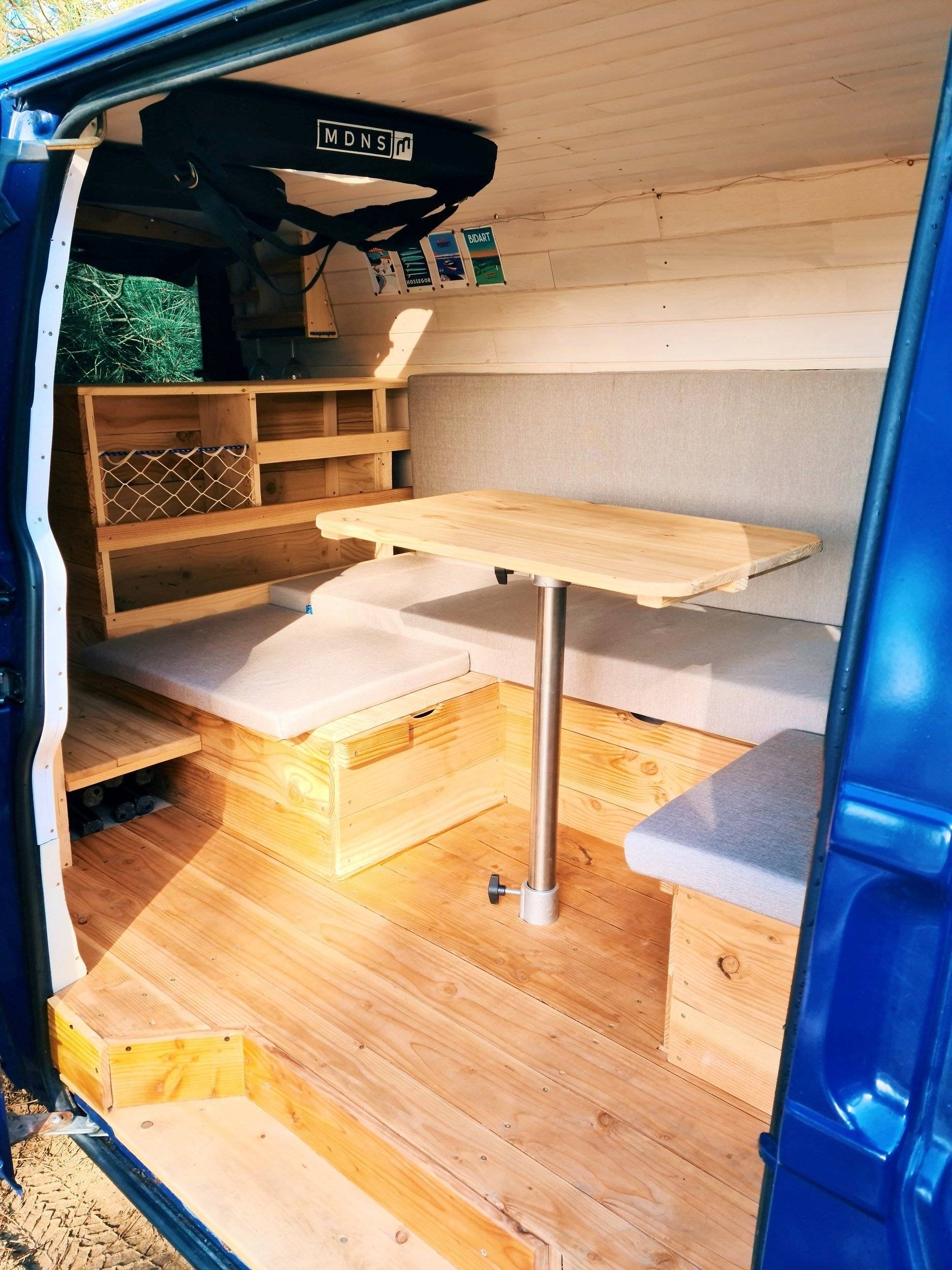 Volkswagen Volkswagen T4