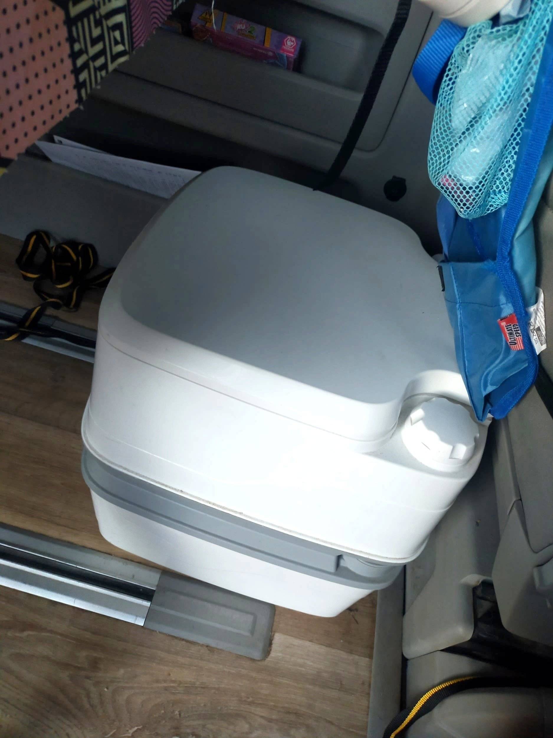 Volkswagen California Beach Camper