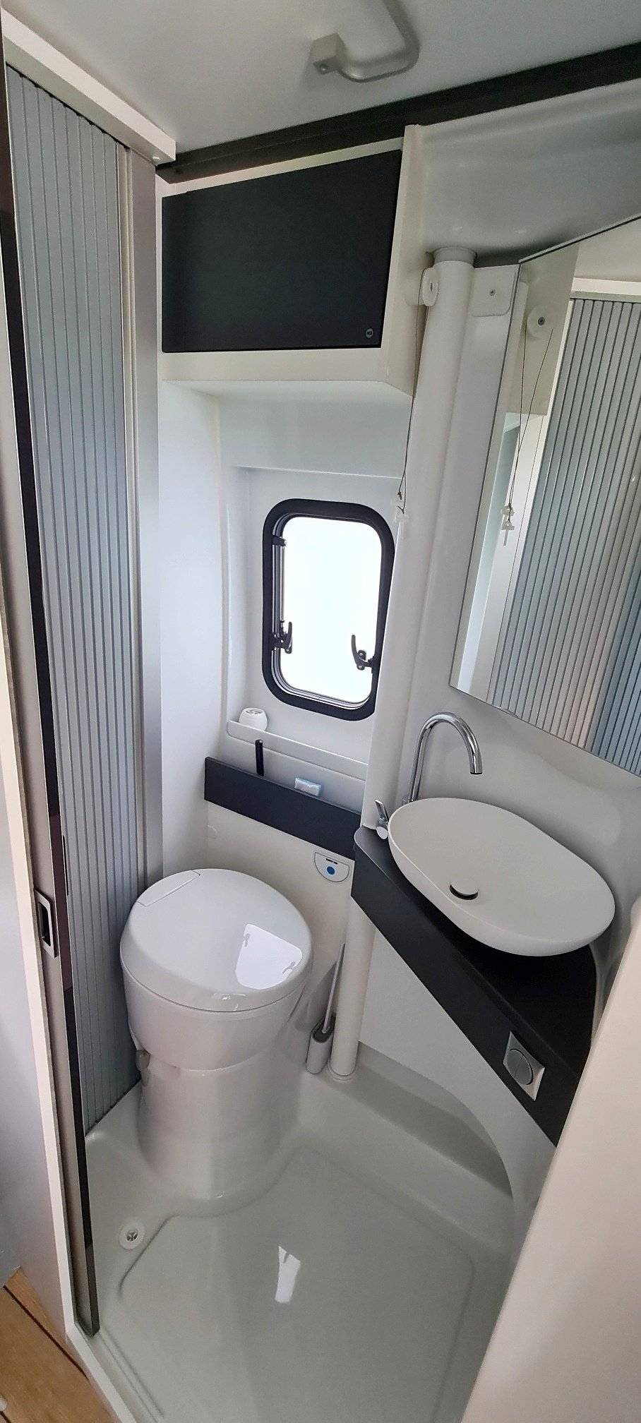 Elios Elios 63 GX Skylift