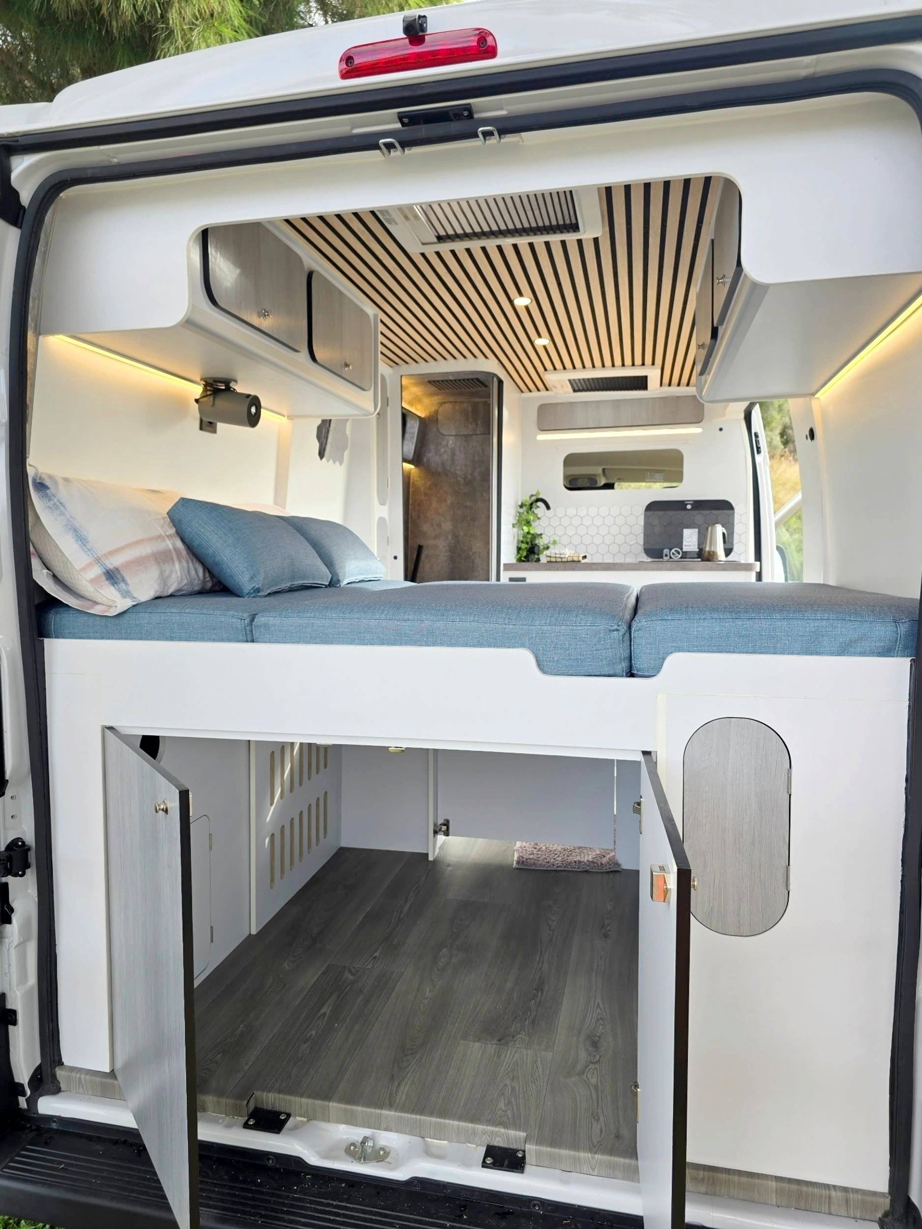 Fiat Ducato 2,2 l 120 ch