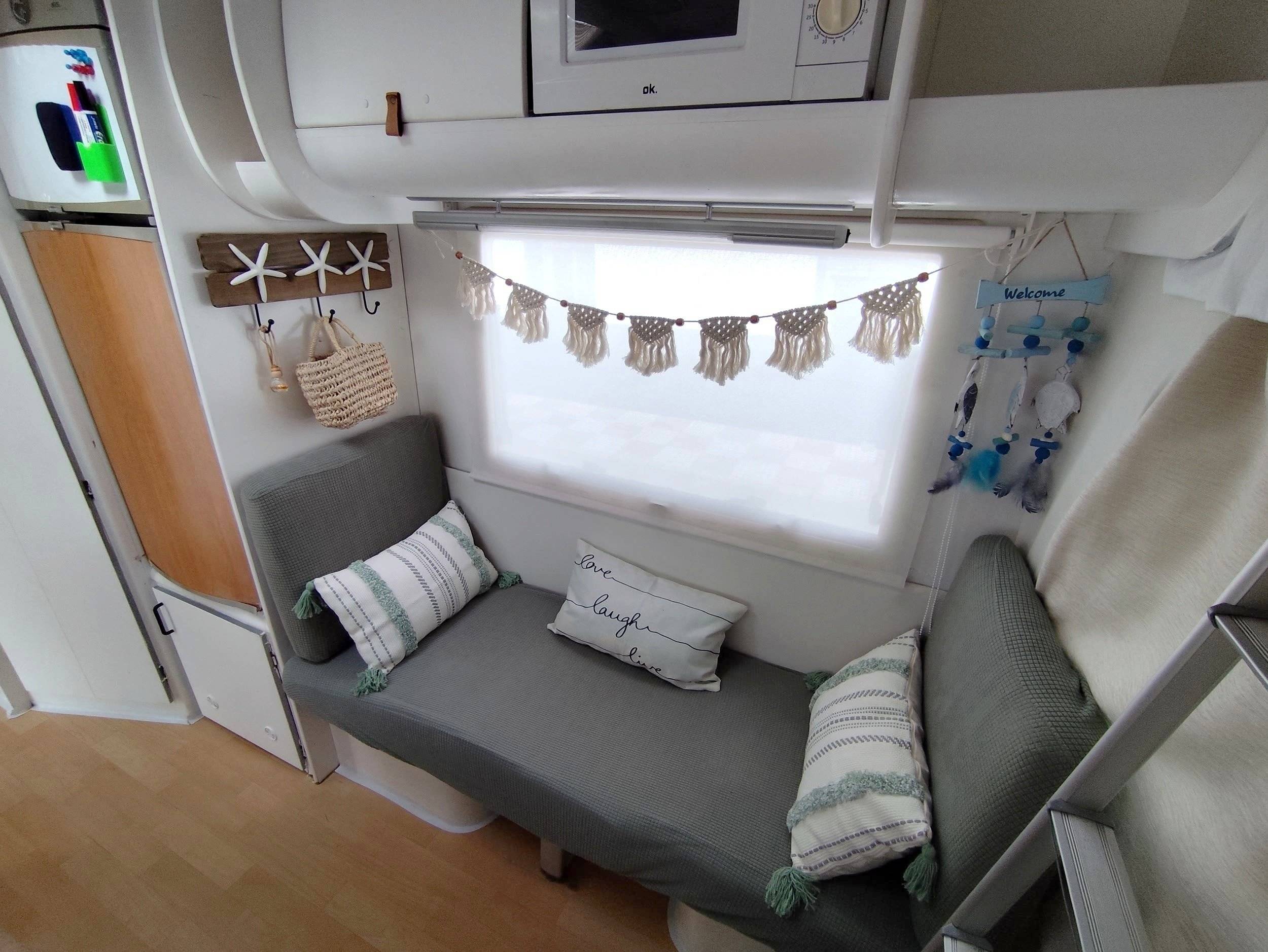 Joint Fiat Ducato, 2.3 l 140 Multijet, Euro 6d-Temp