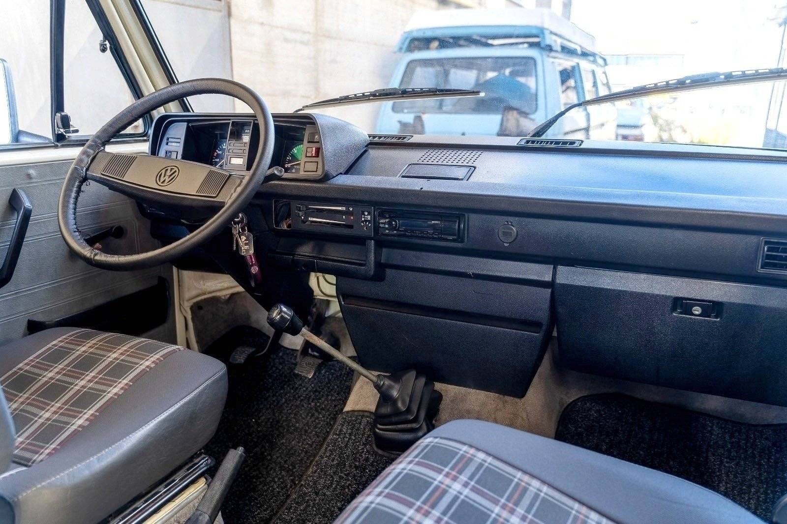 Westfalia Club Joker