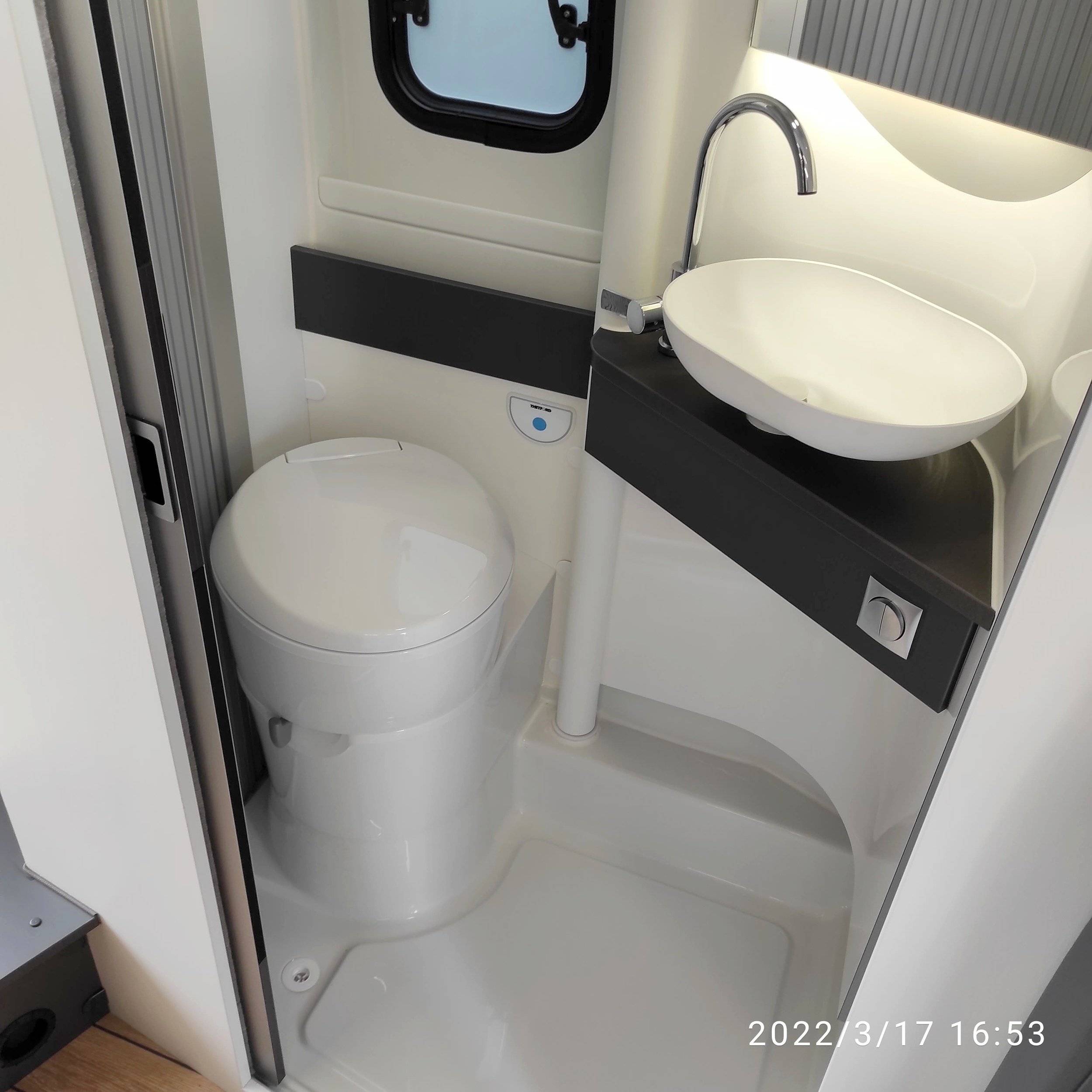 Elios Elios 59T Skyline