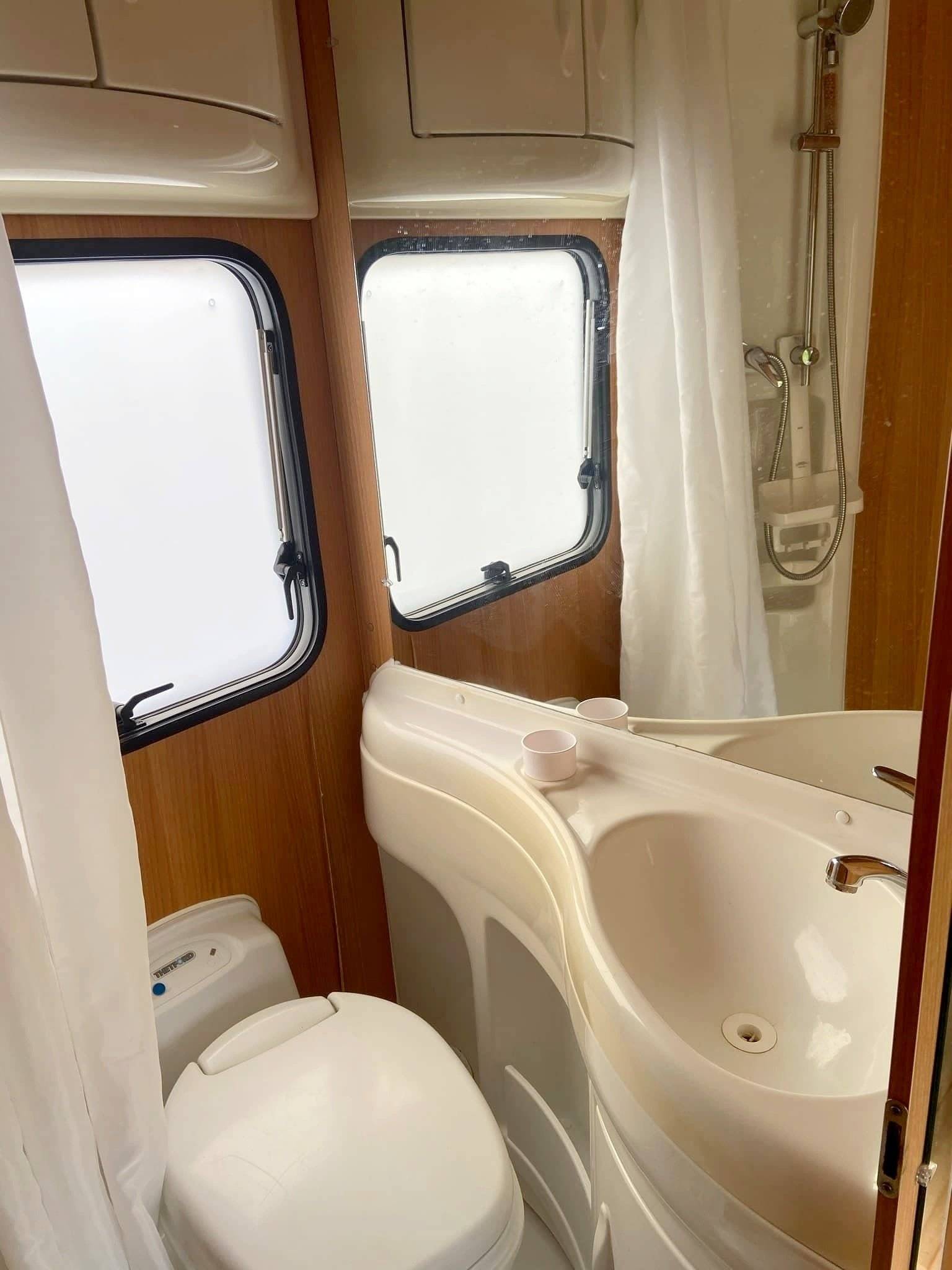 Mclouis Ducato 130 multijet