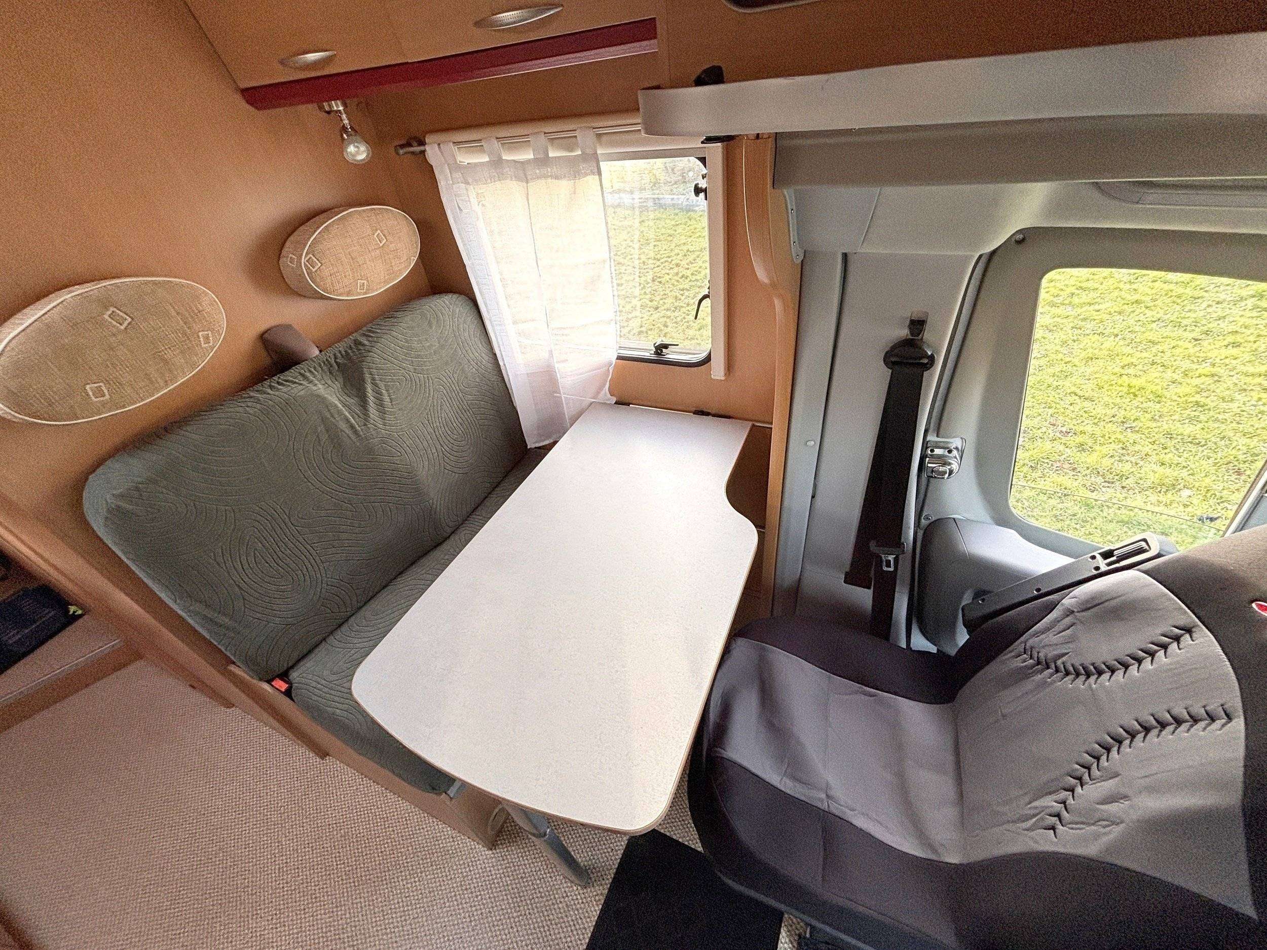 Rapido Mooveo/Rapido