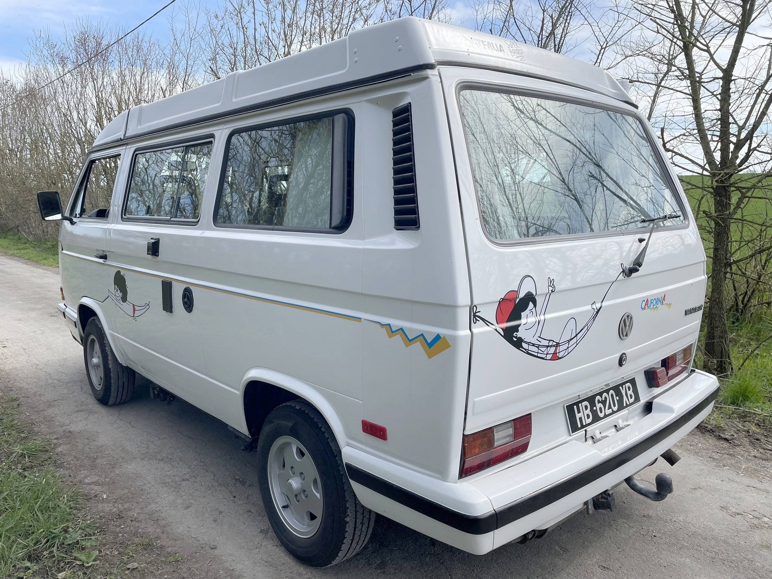 Westfalia WESTFALIA