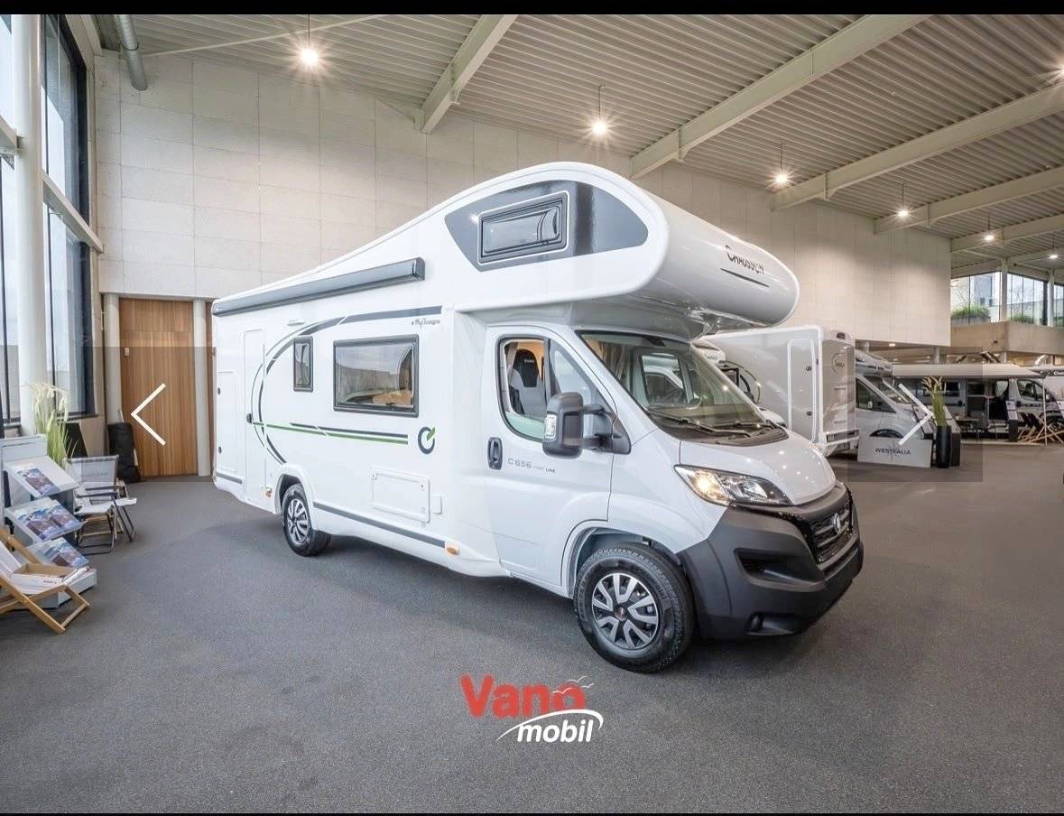 Chausson C656
