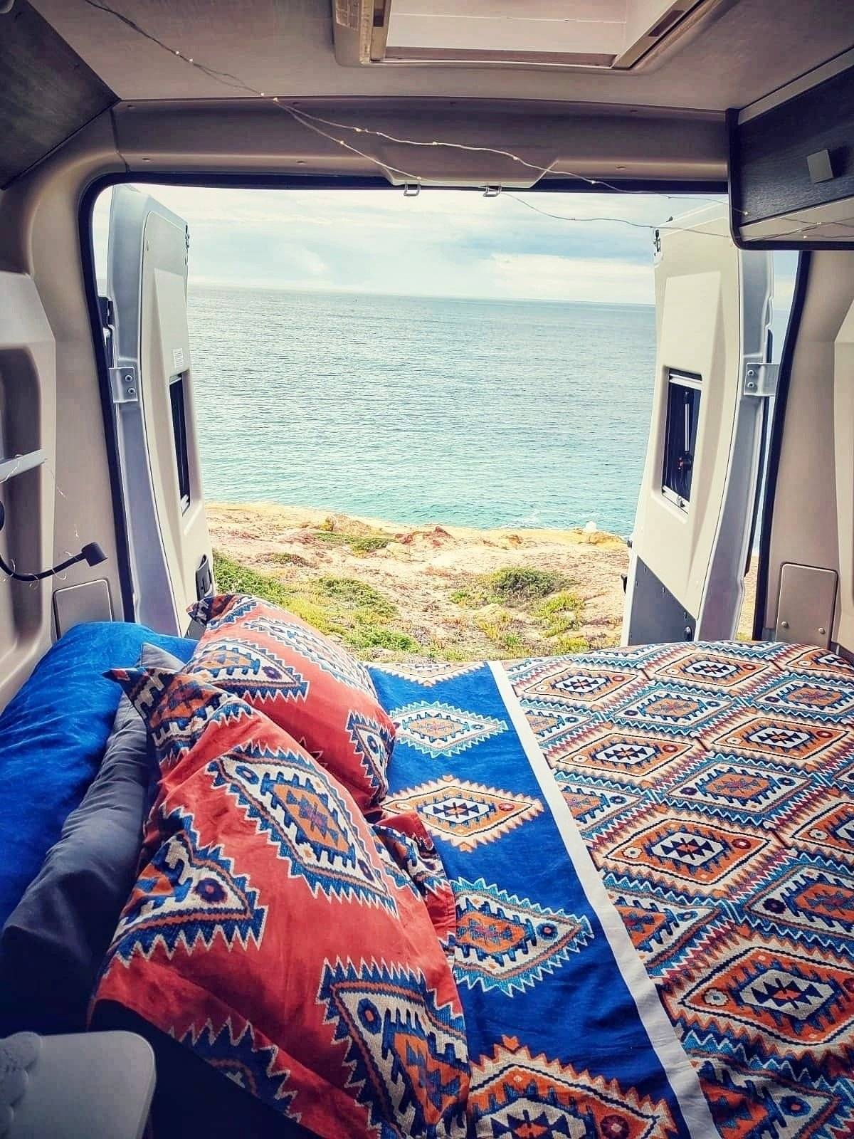 Benimar Ducato 2,0 l 130 ch