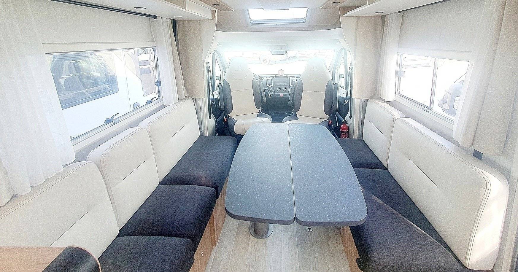 Bavaria BAVARIA T696D