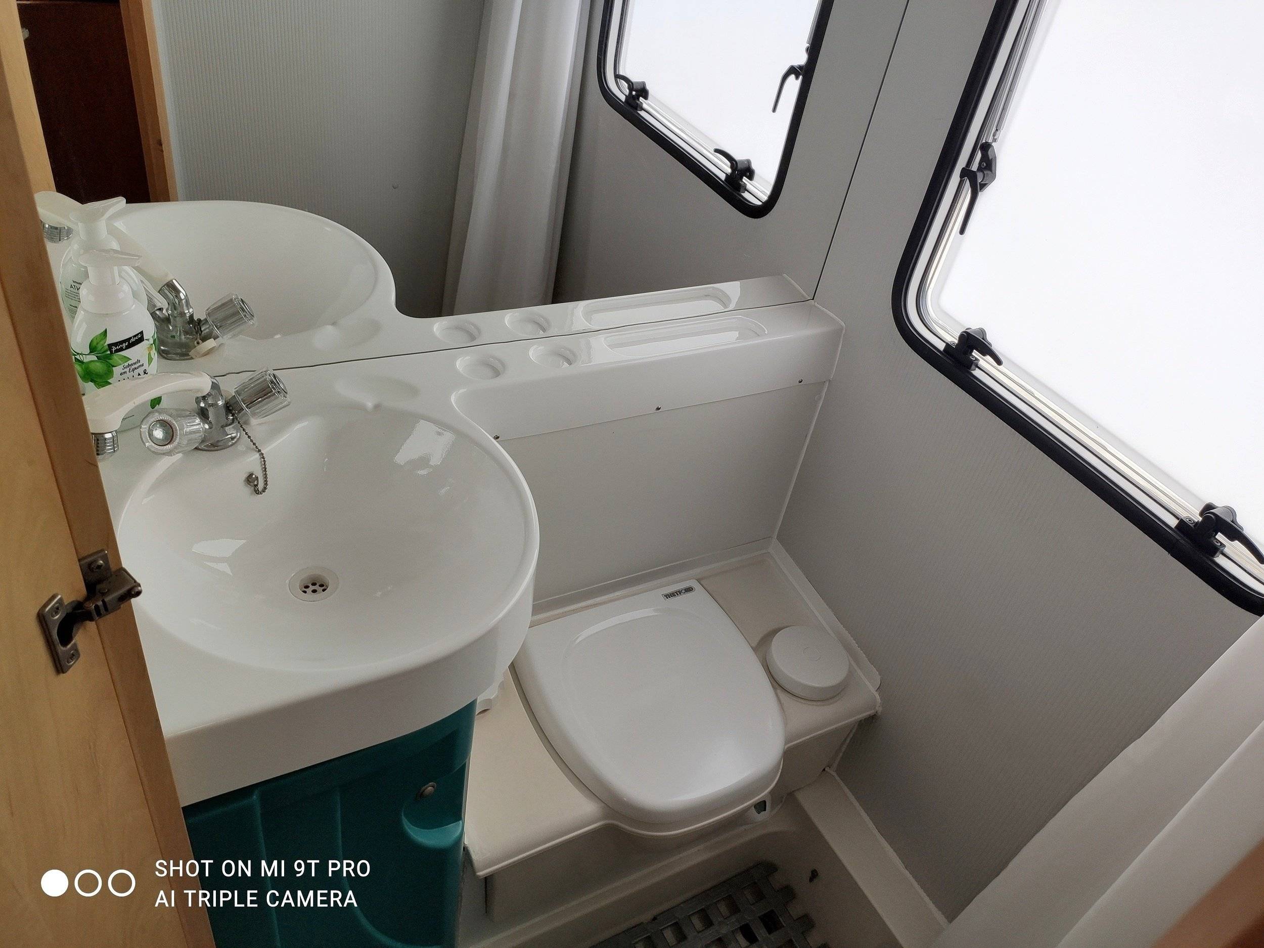 Vimara Fiat Weinsberg