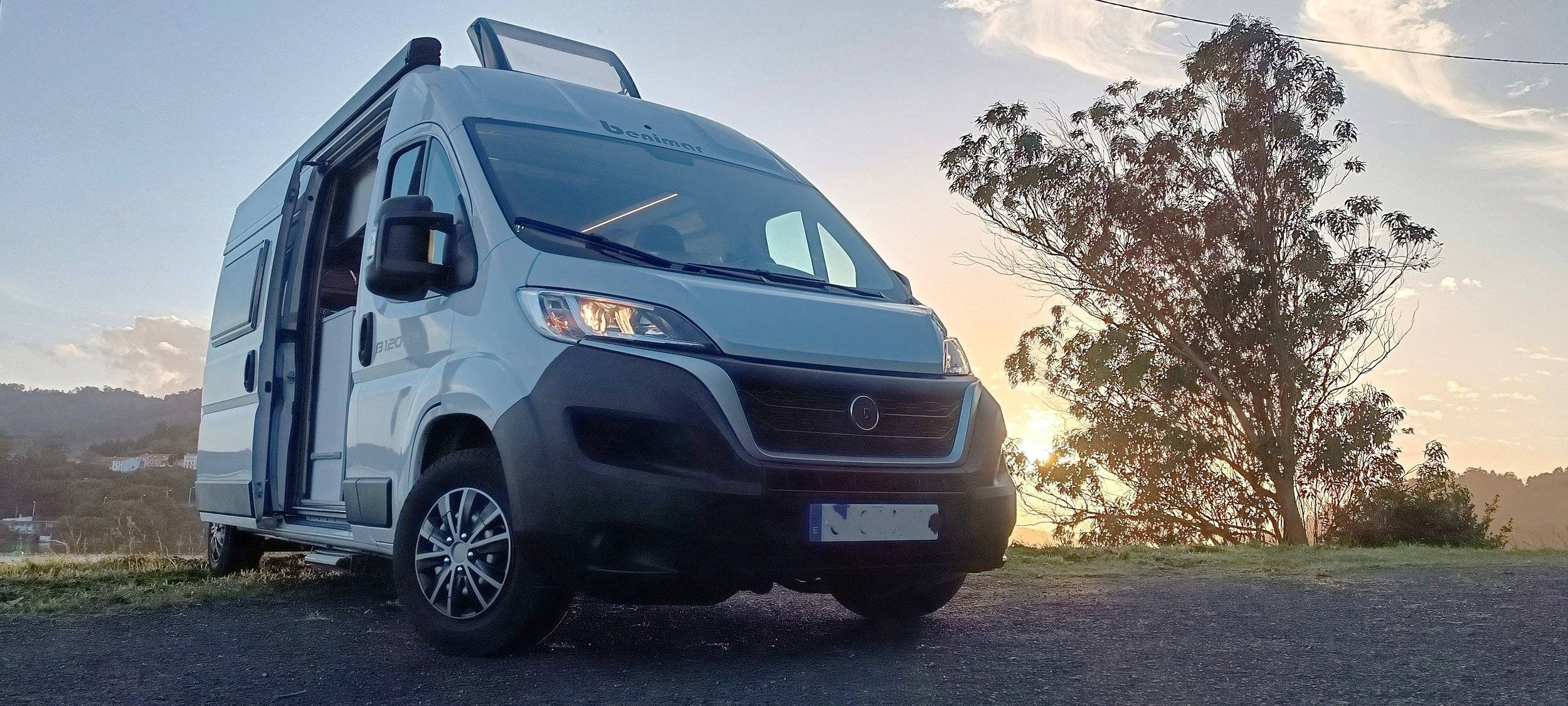 Benimar benimar b120