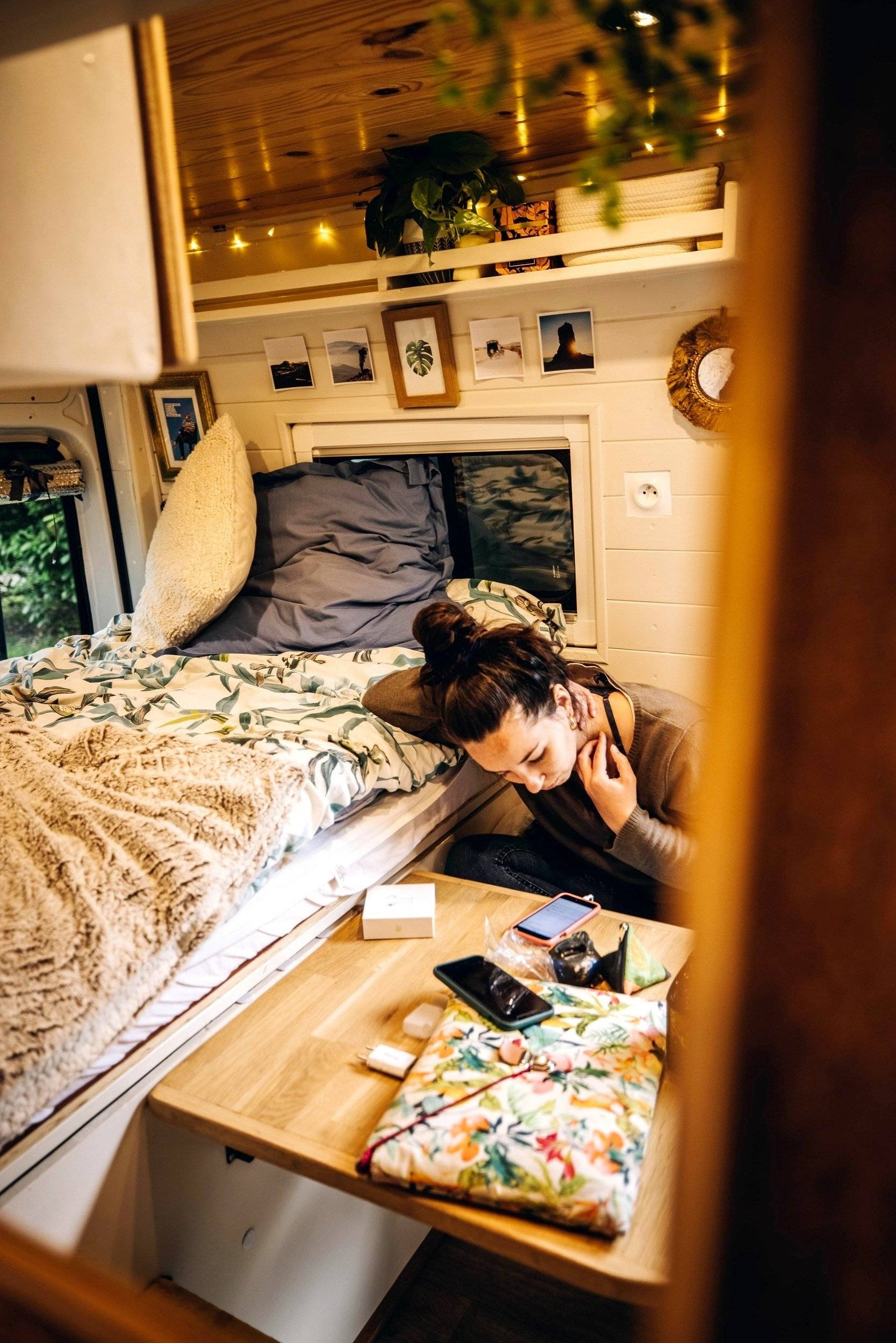 Mercedes Sprinter 2,2 l 130 ch