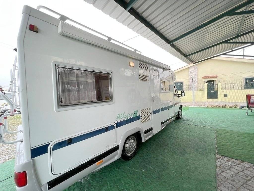 Chausson 530