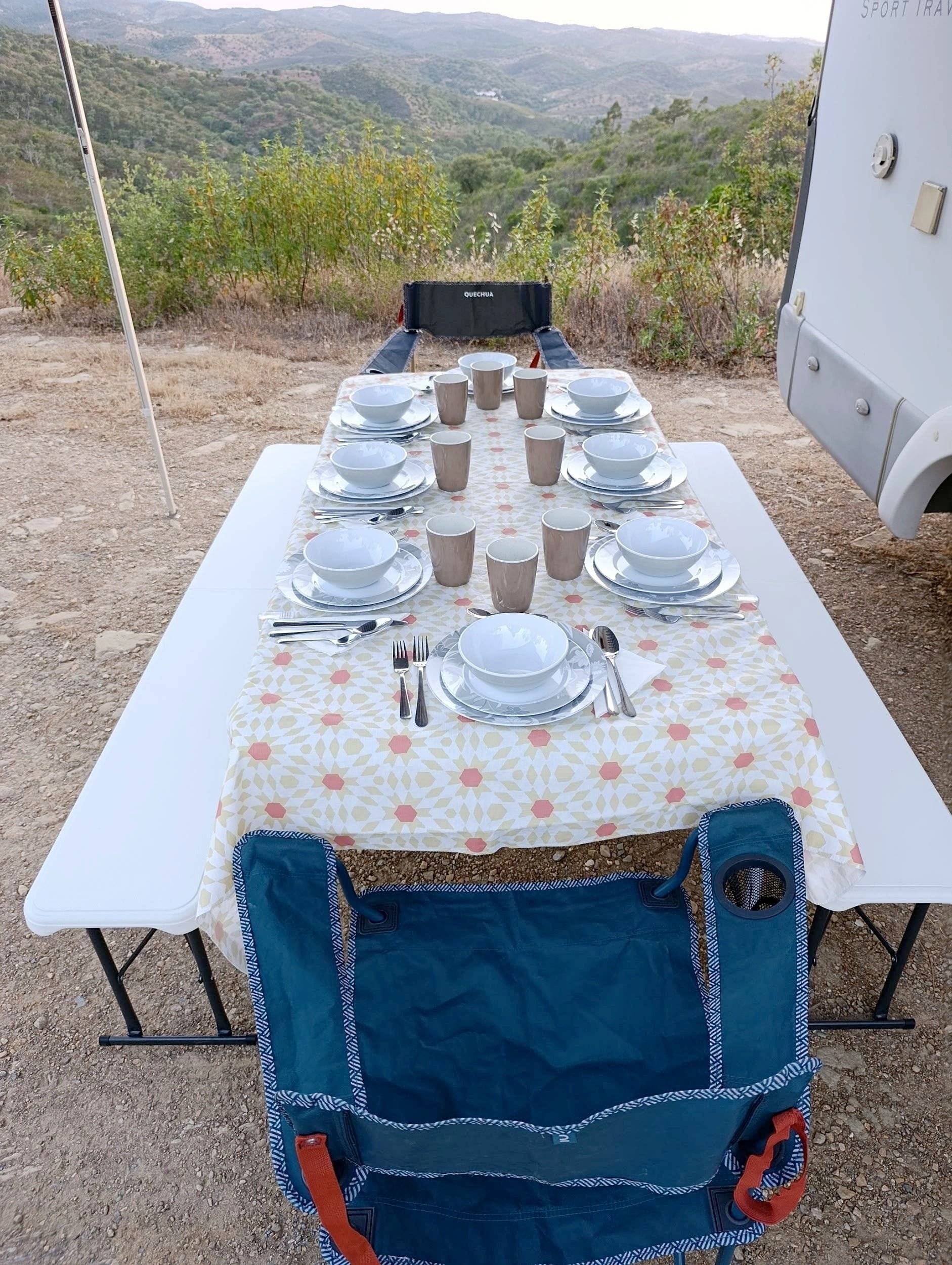 Knaus Sport Traveller