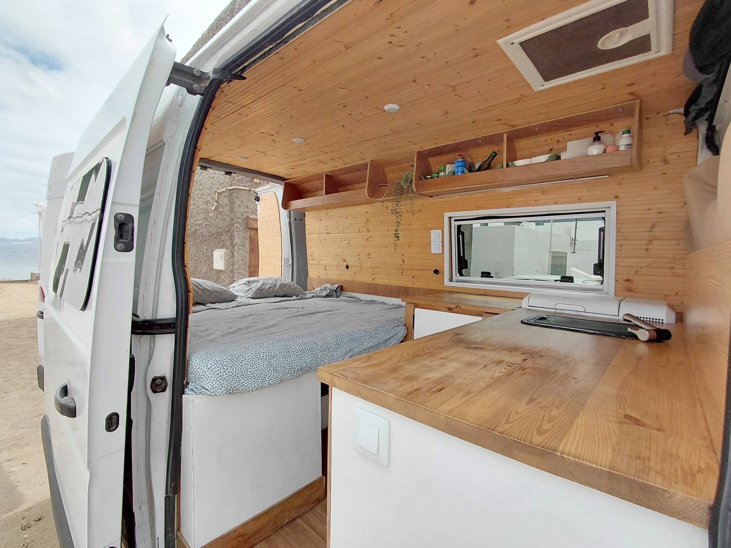 Renault Renault Master 