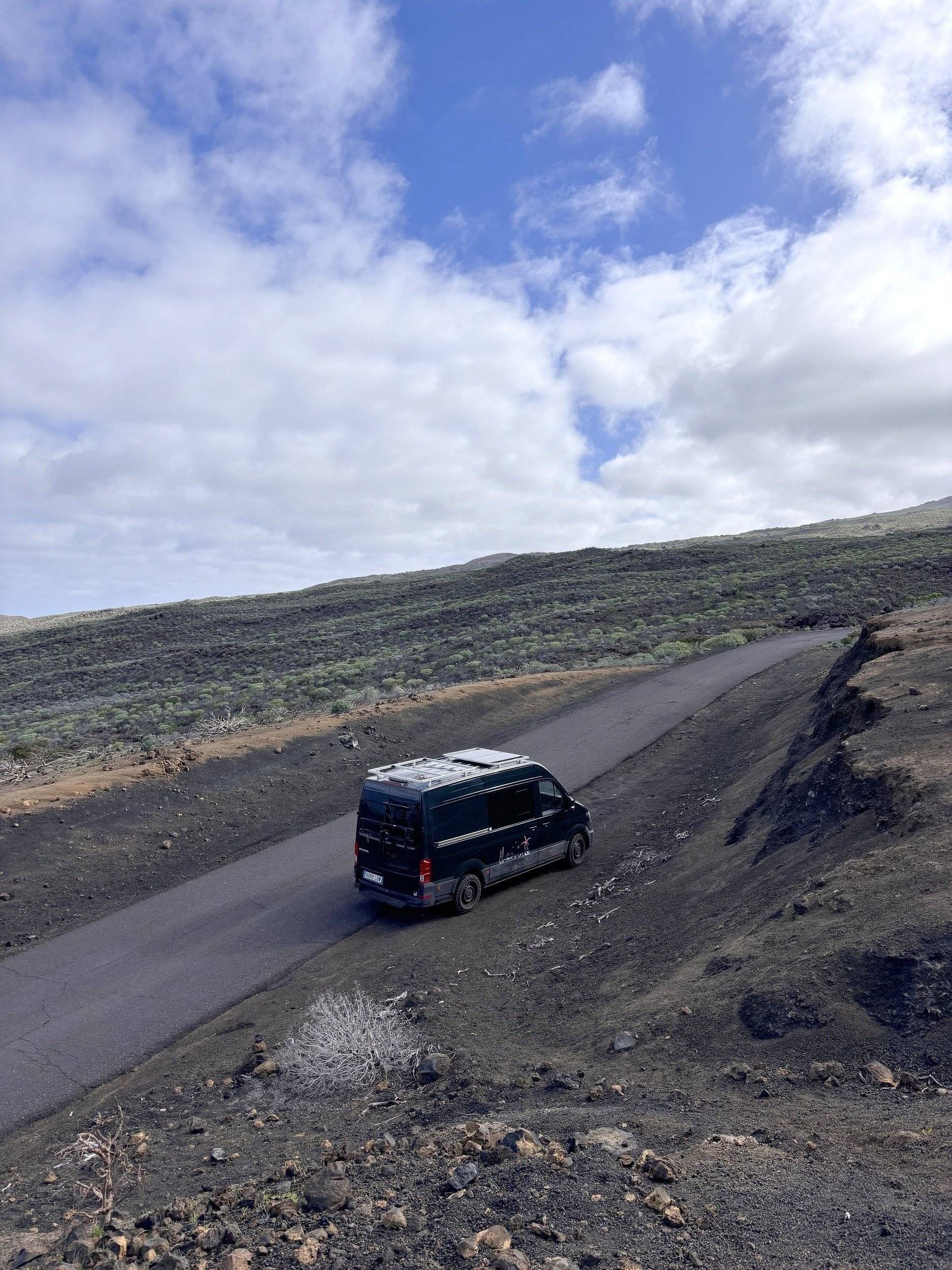 Volkswagen Crafter 2,0 l 102 ch