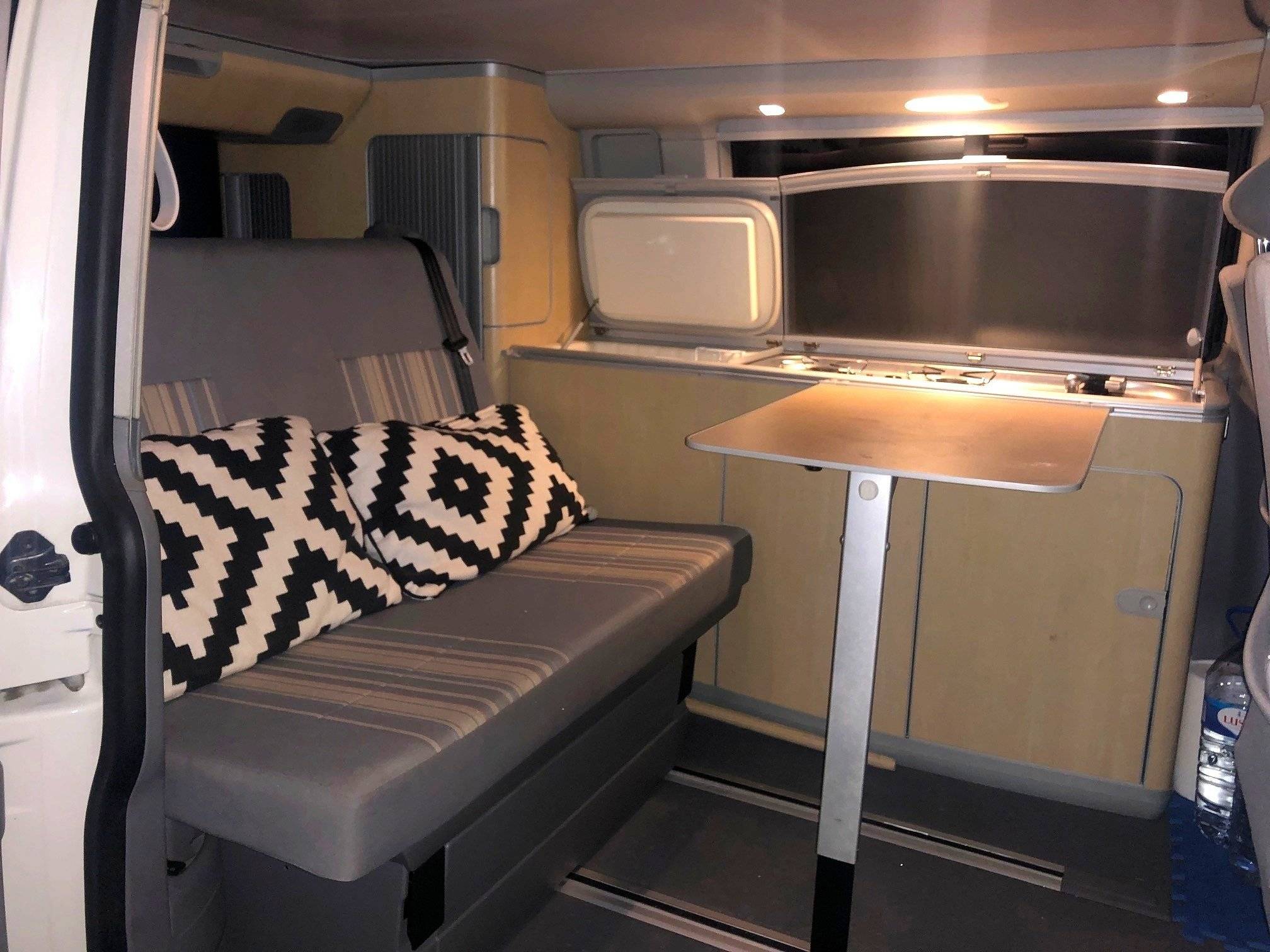 Volkswagen Volkswagen T5